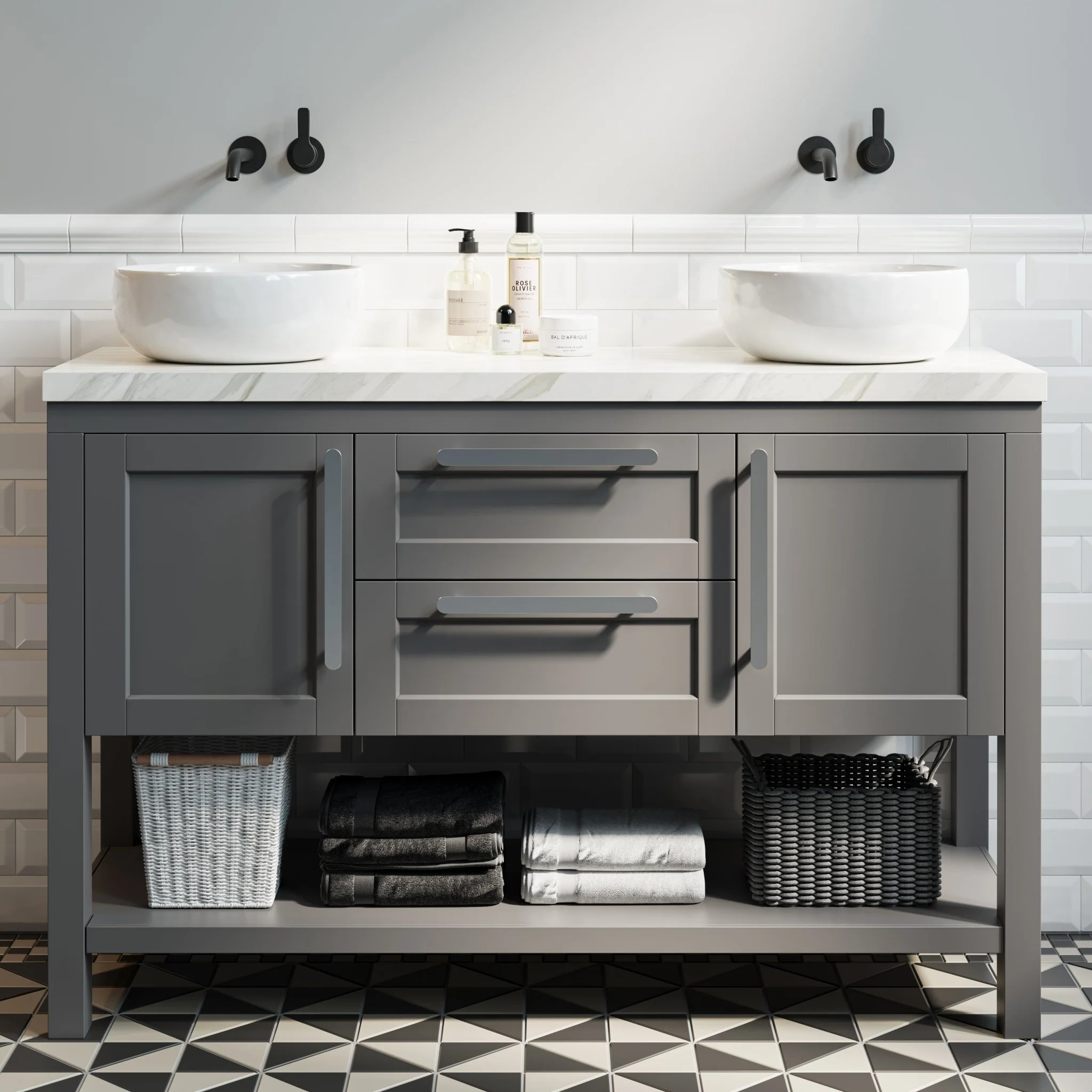 Bar Trim Pull Handle - Image 38