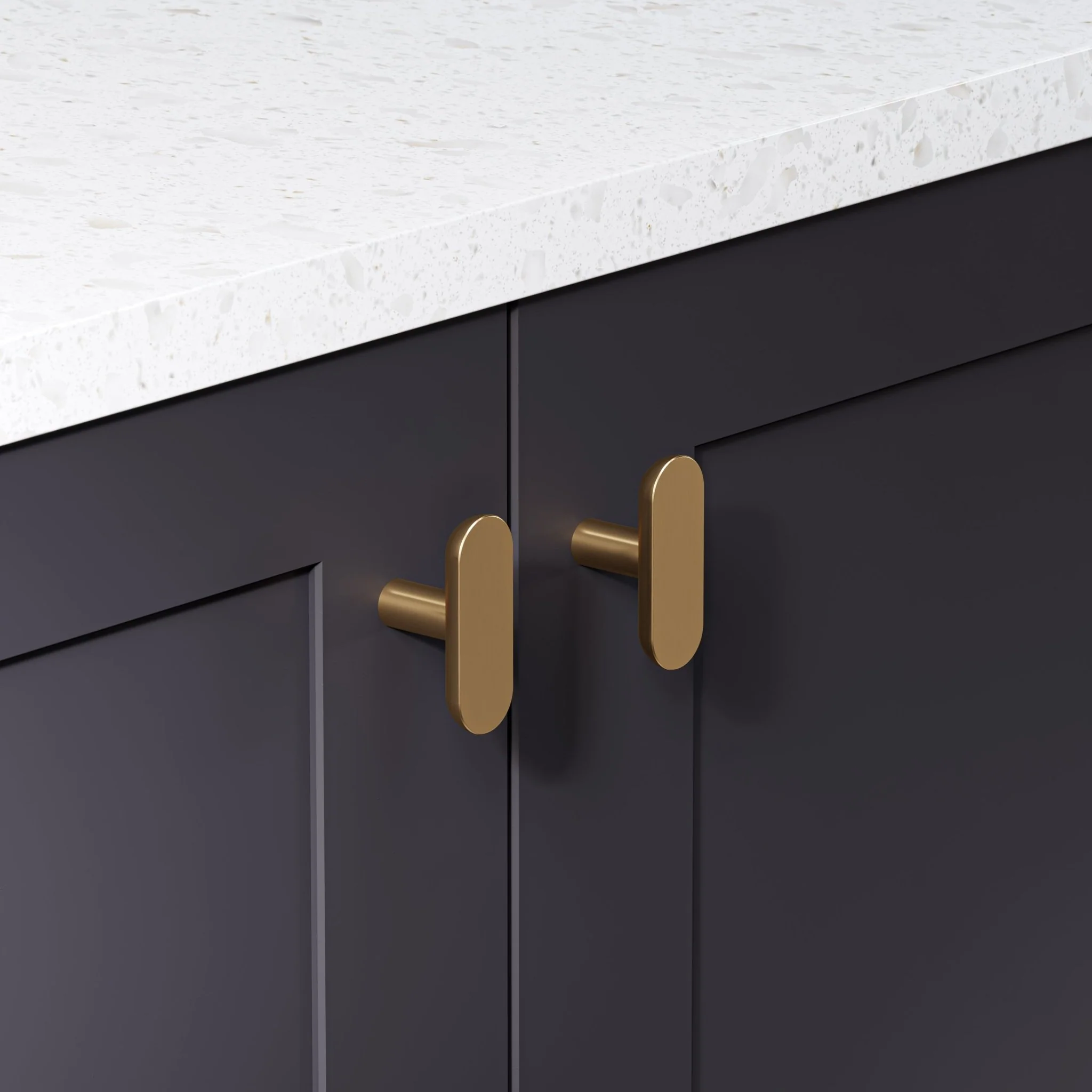 Bar Trim Pull Handle - Image 5