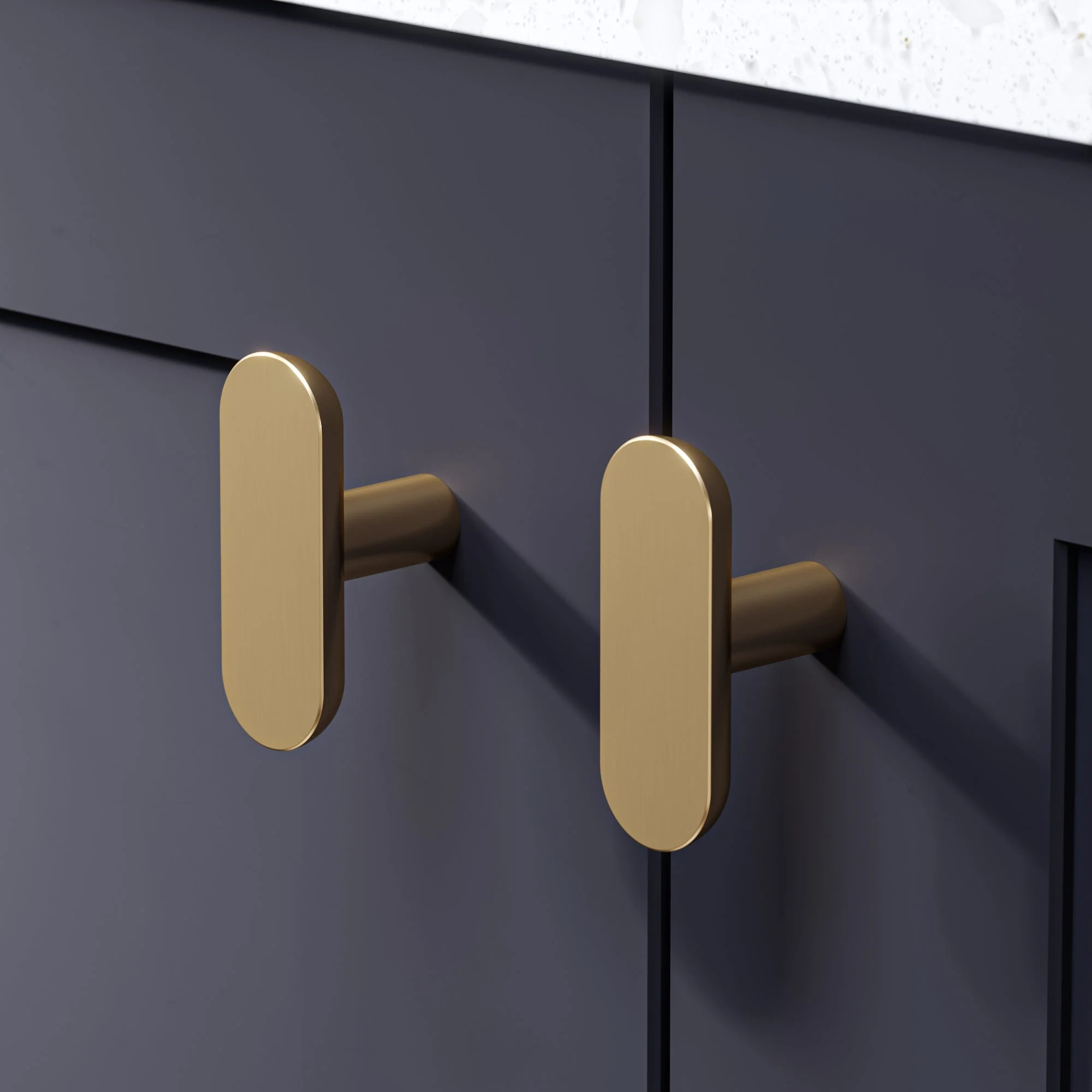Bar Trim Pull Handle - Image 6