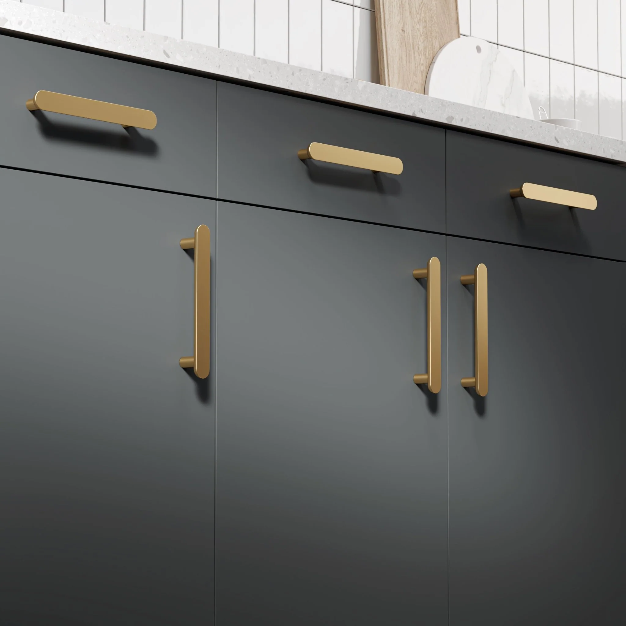 Bar Trim Pull Handle - Image 8