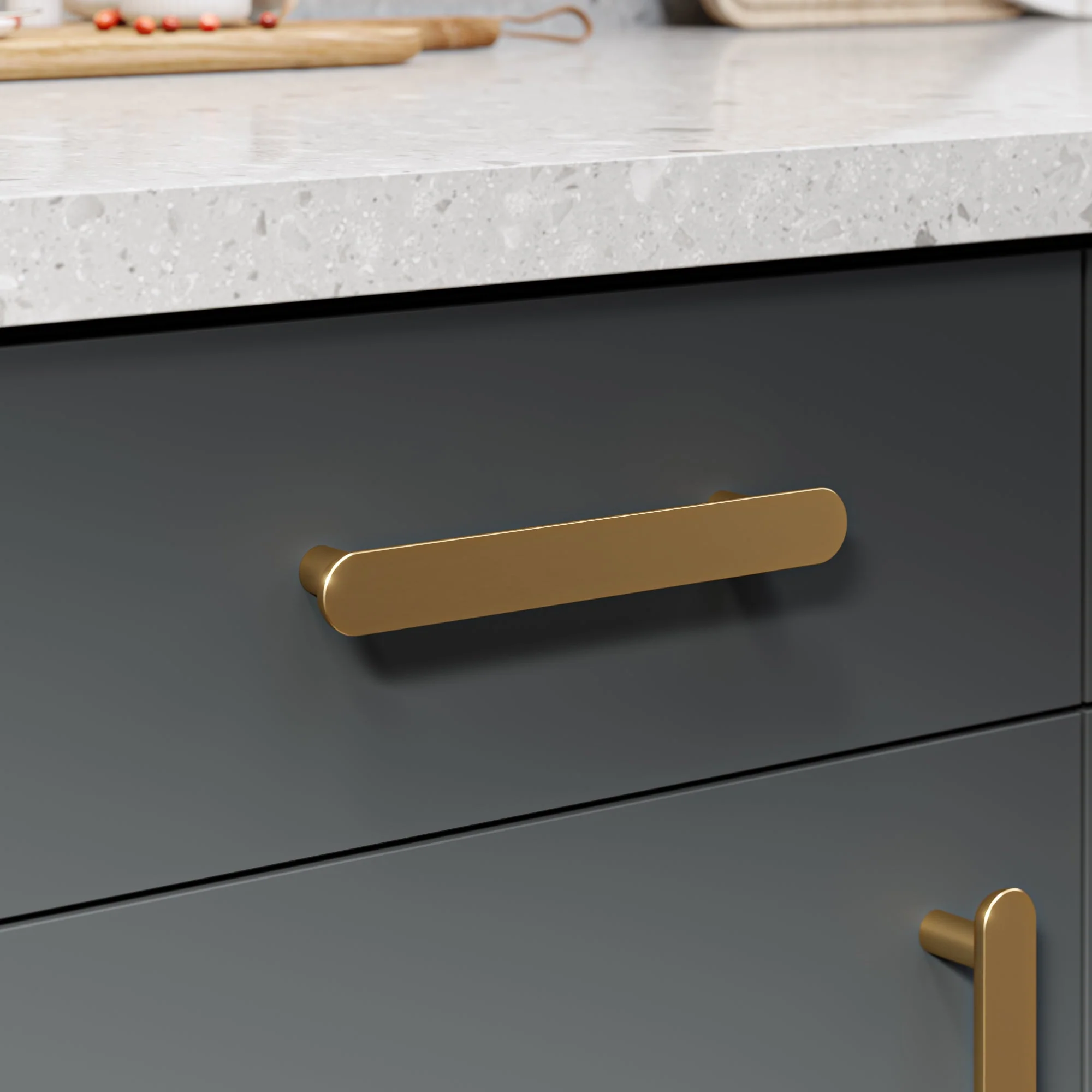 Bar Trim Pull Handle - Image 9