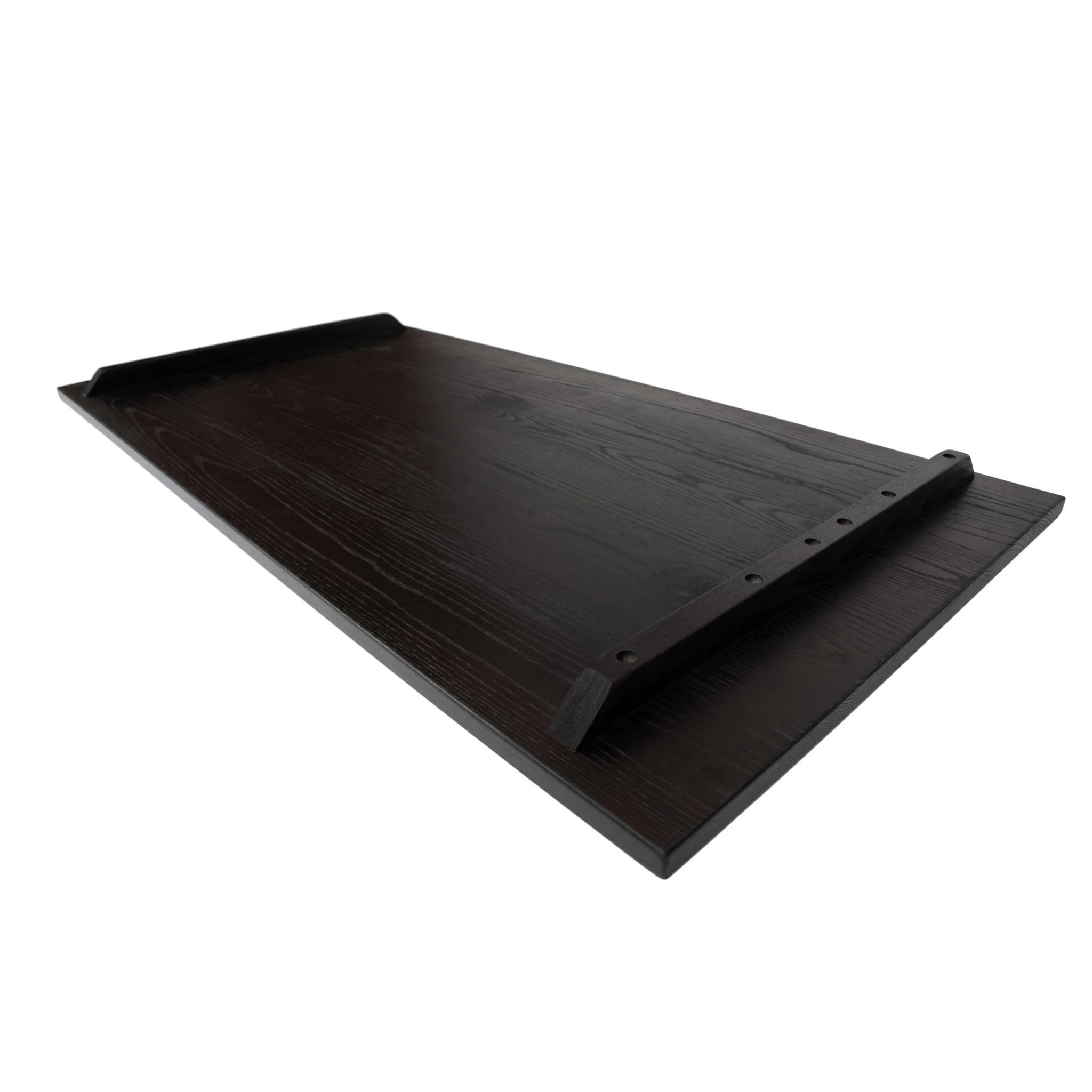 Black Ash Table top - Image 3
