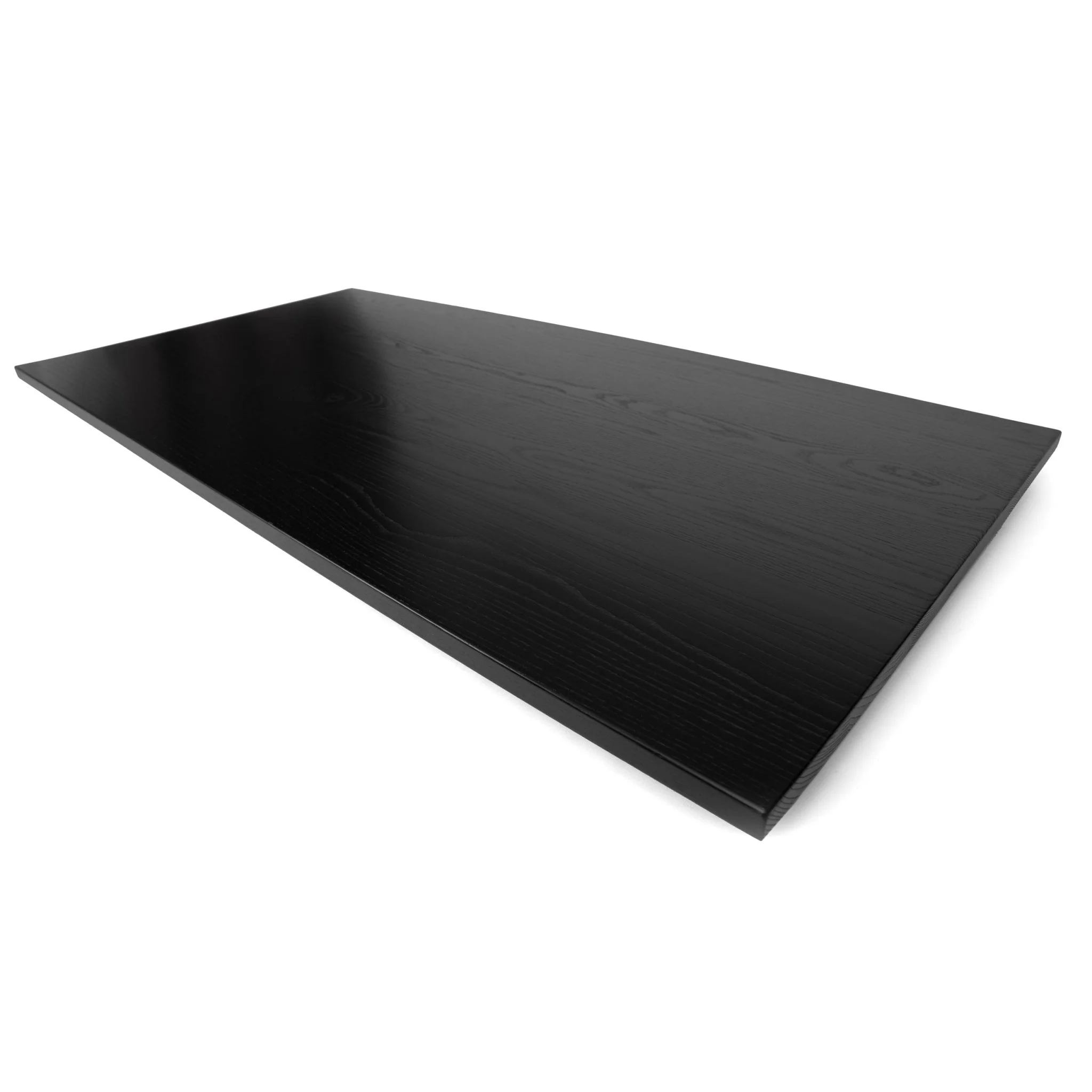 Black Ash Table top - Image 7