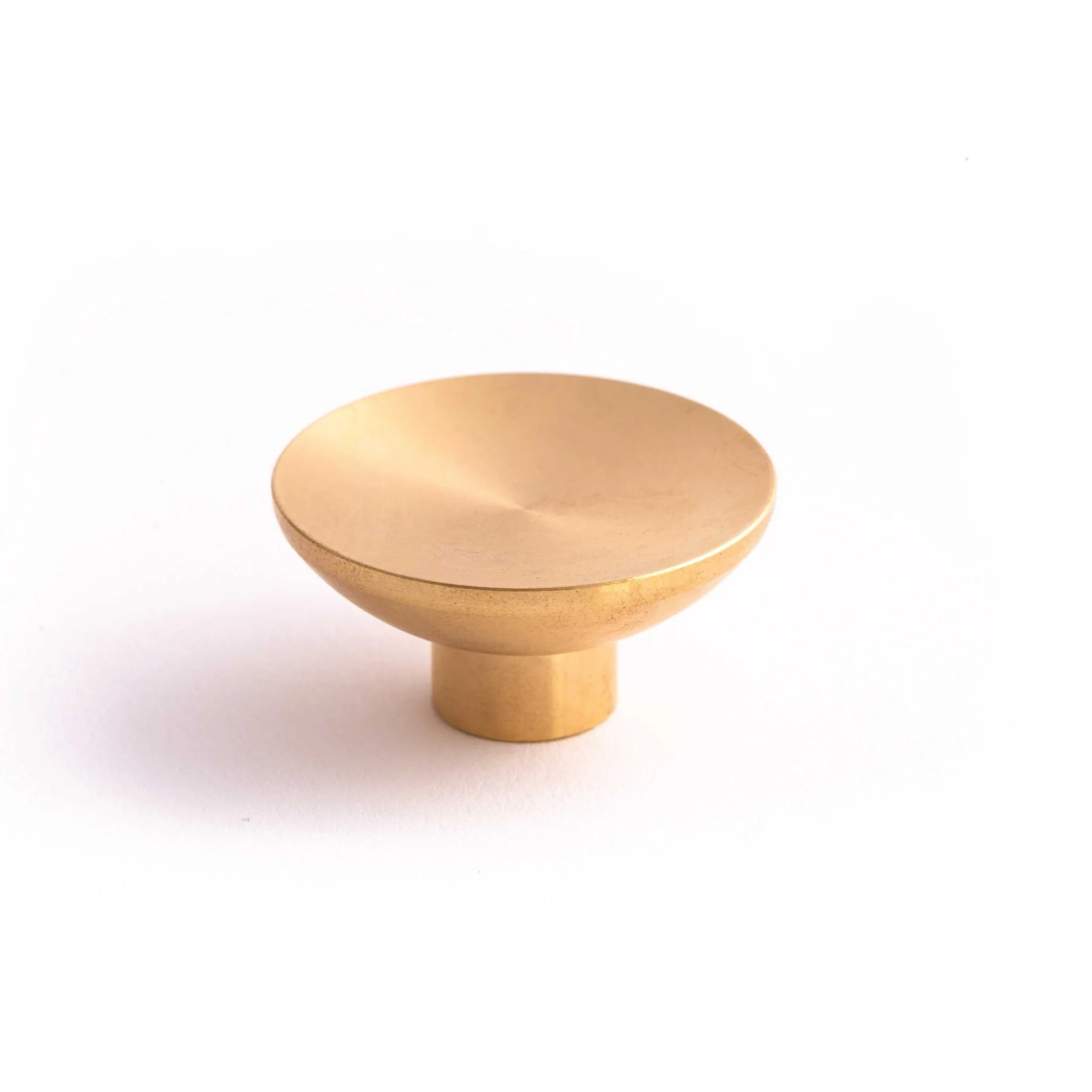 Bowl 40mm Knob - Image 2