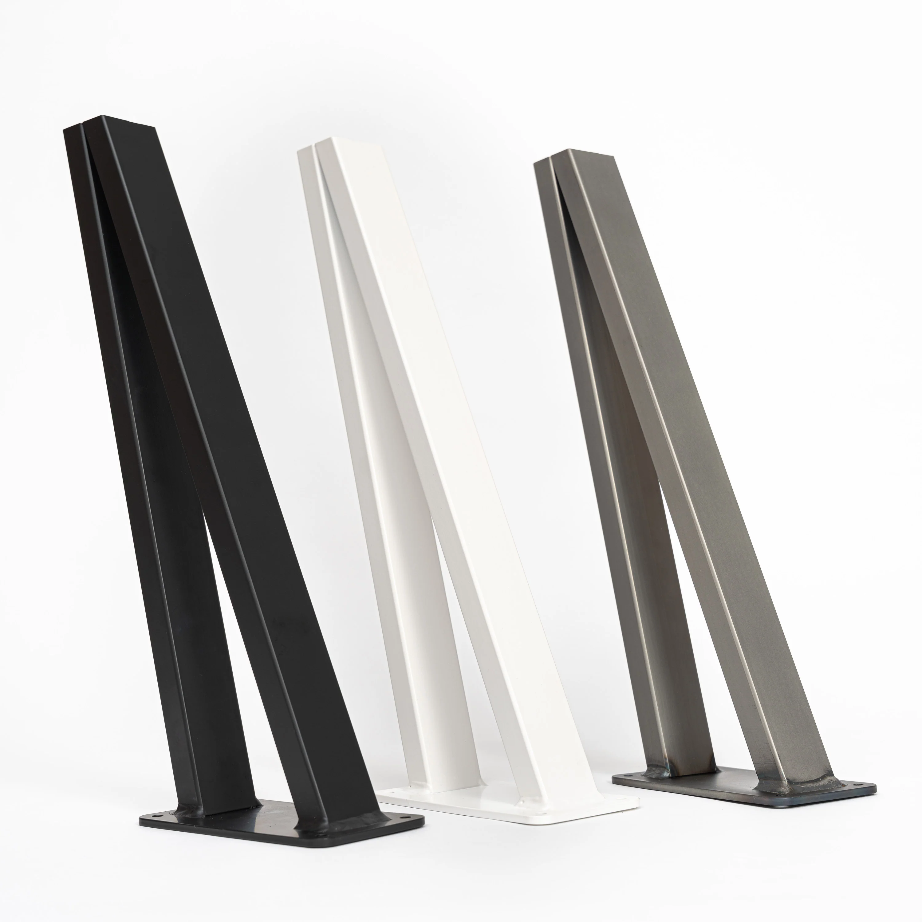 Box Hairpin Legs | 40cm Bench - Image 3