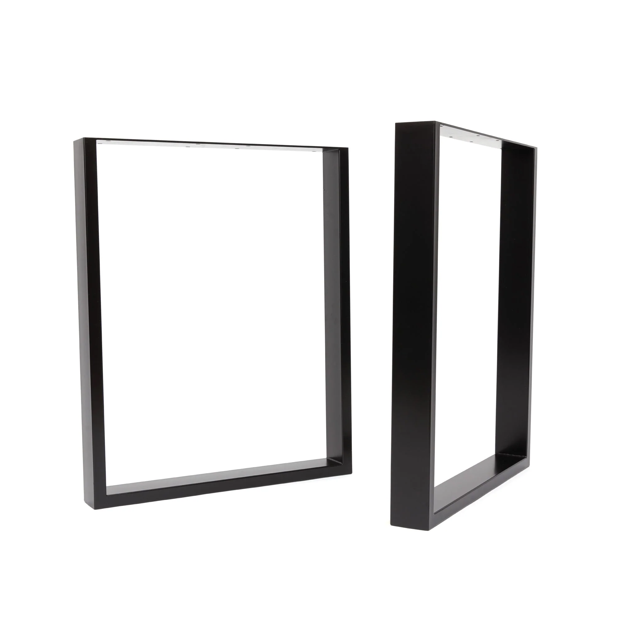 Square Industrial Legs | 71cm Table - Image 11