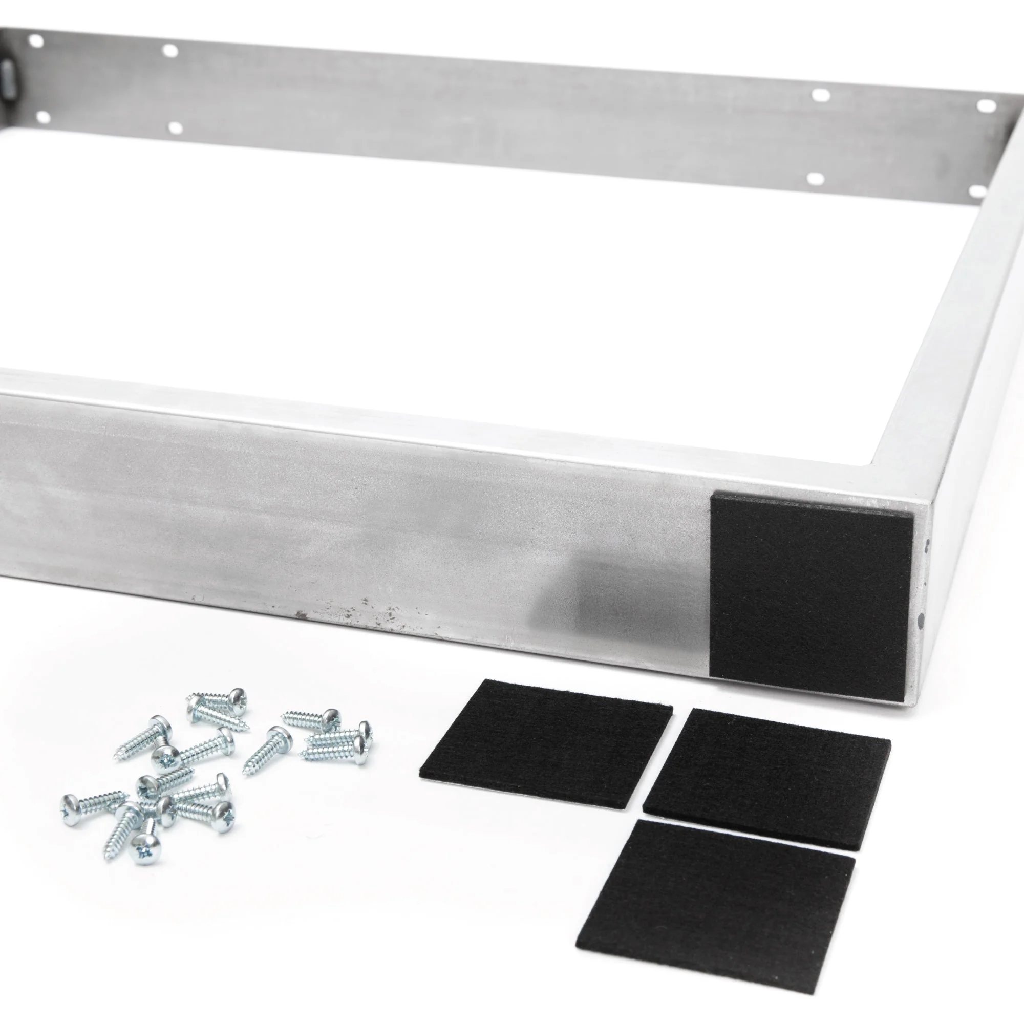 Square Industrial Legs | 71cm Table - Image 19