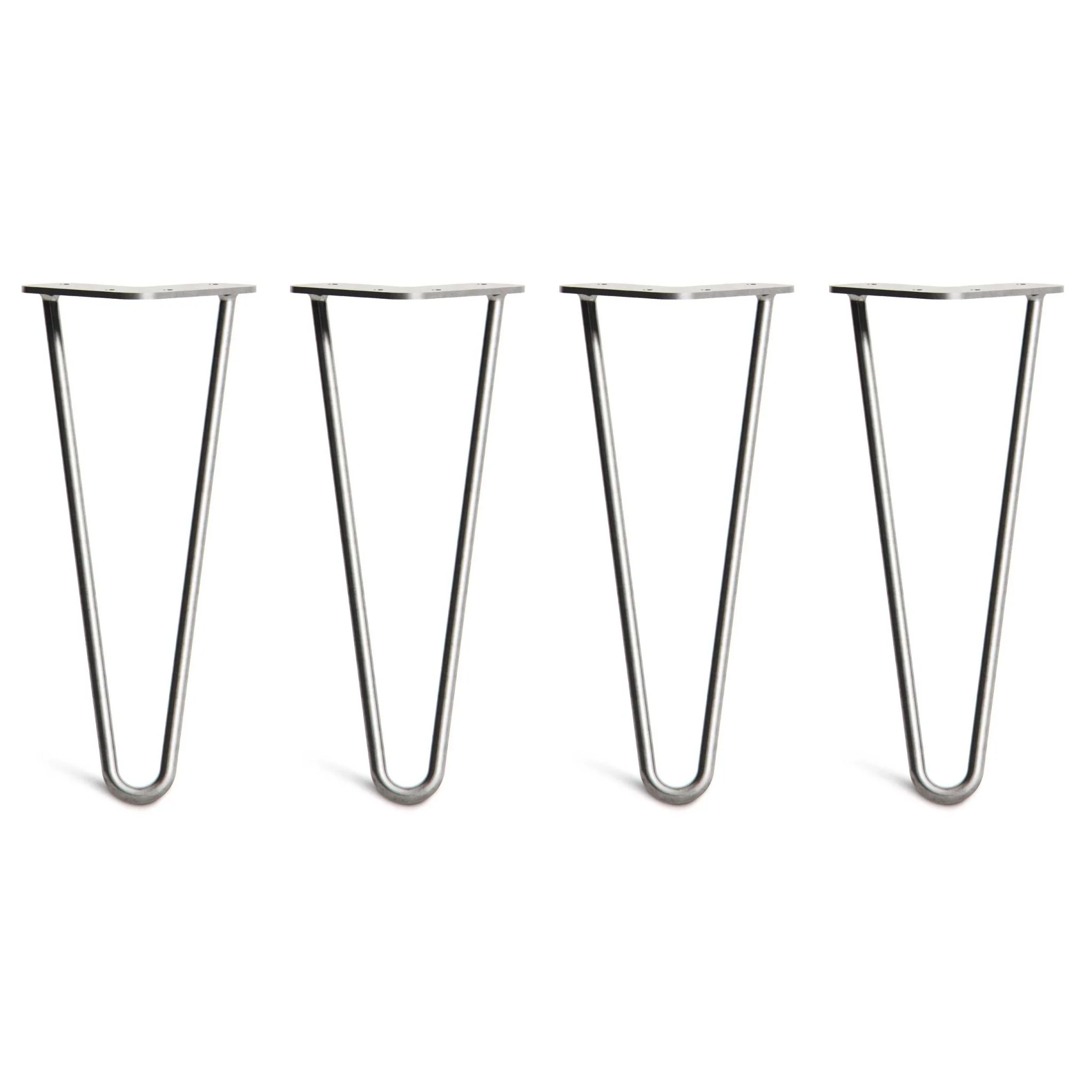 Clear Coat Hairpin Legs - Image 10