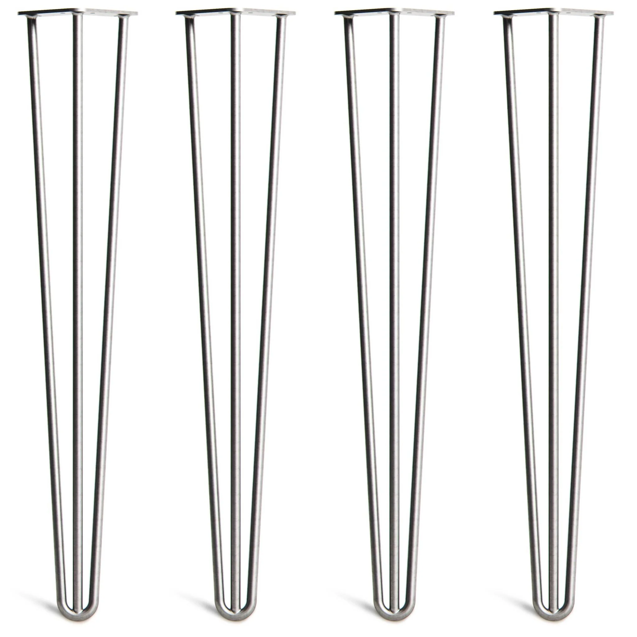 Clear Coat Hairpin Legs - Image 21
