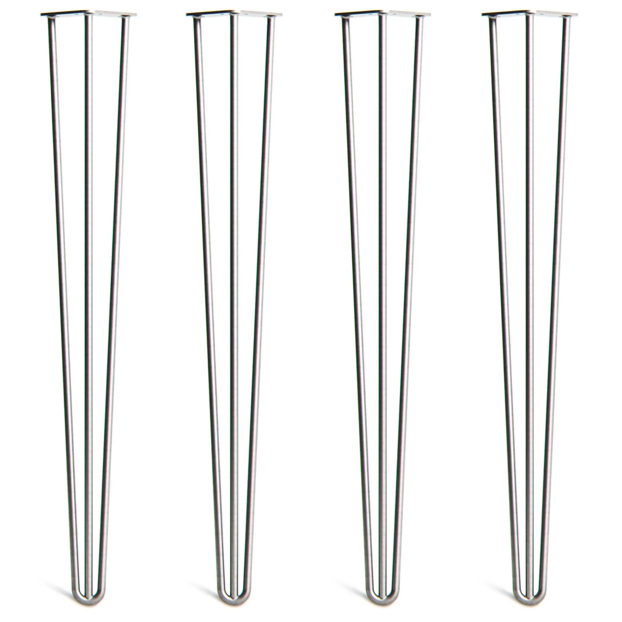 Clear Coat Hairpin Legs - Image 22