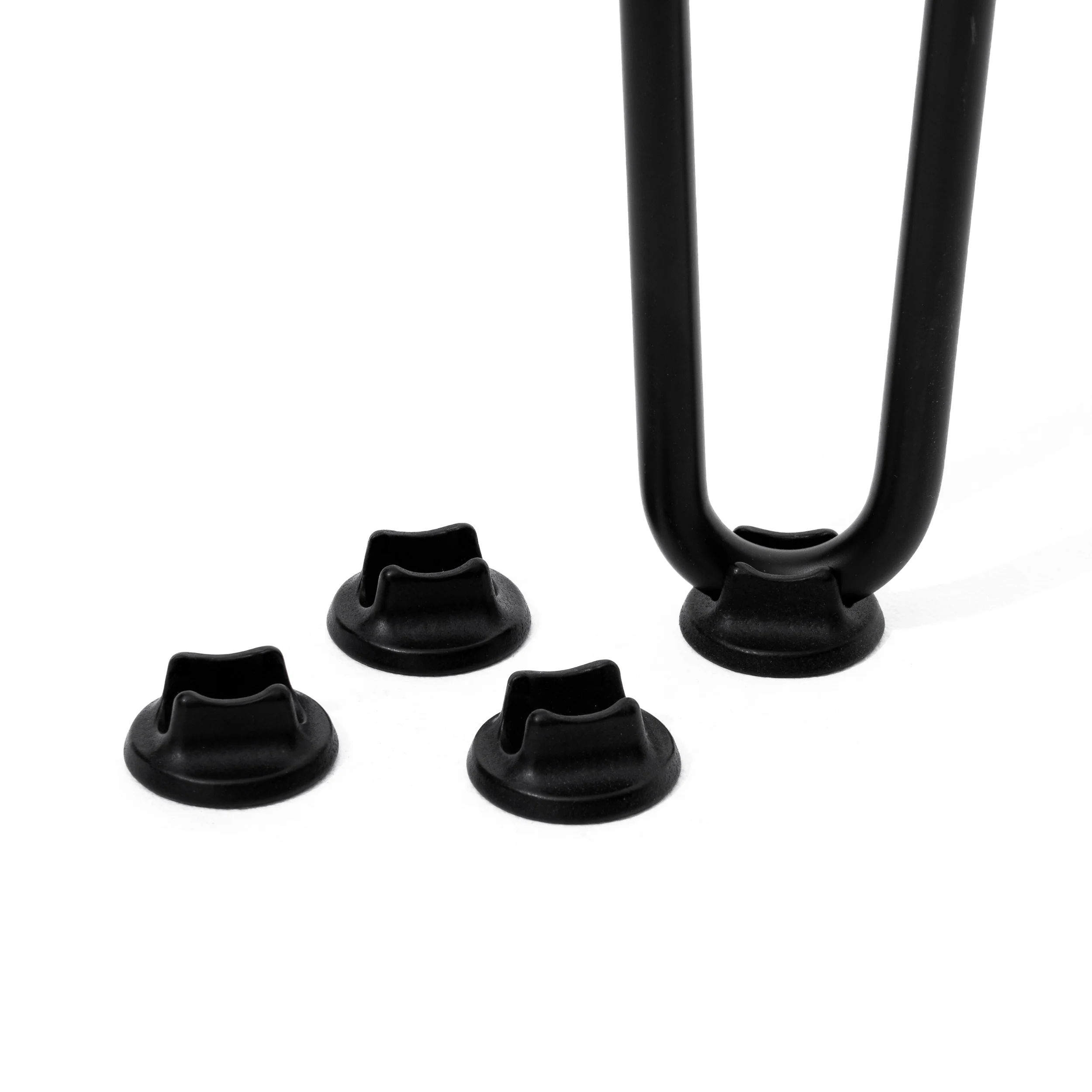 Secure Clip-on Hairpin Leg Feet - Image 4