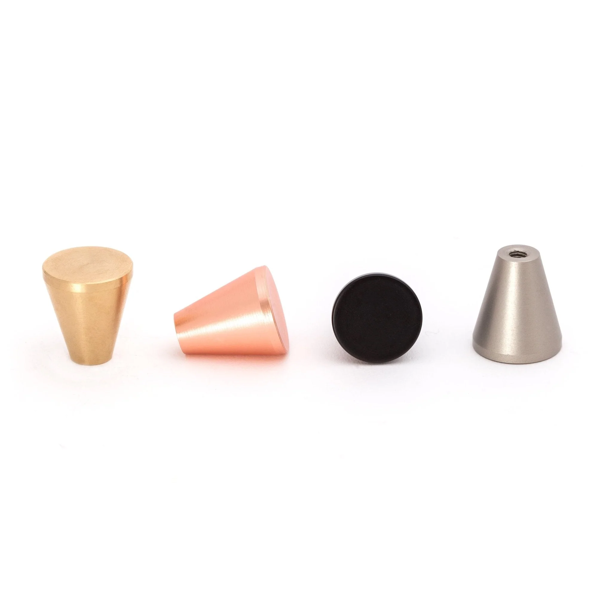 Conical 18mm Wall Hook