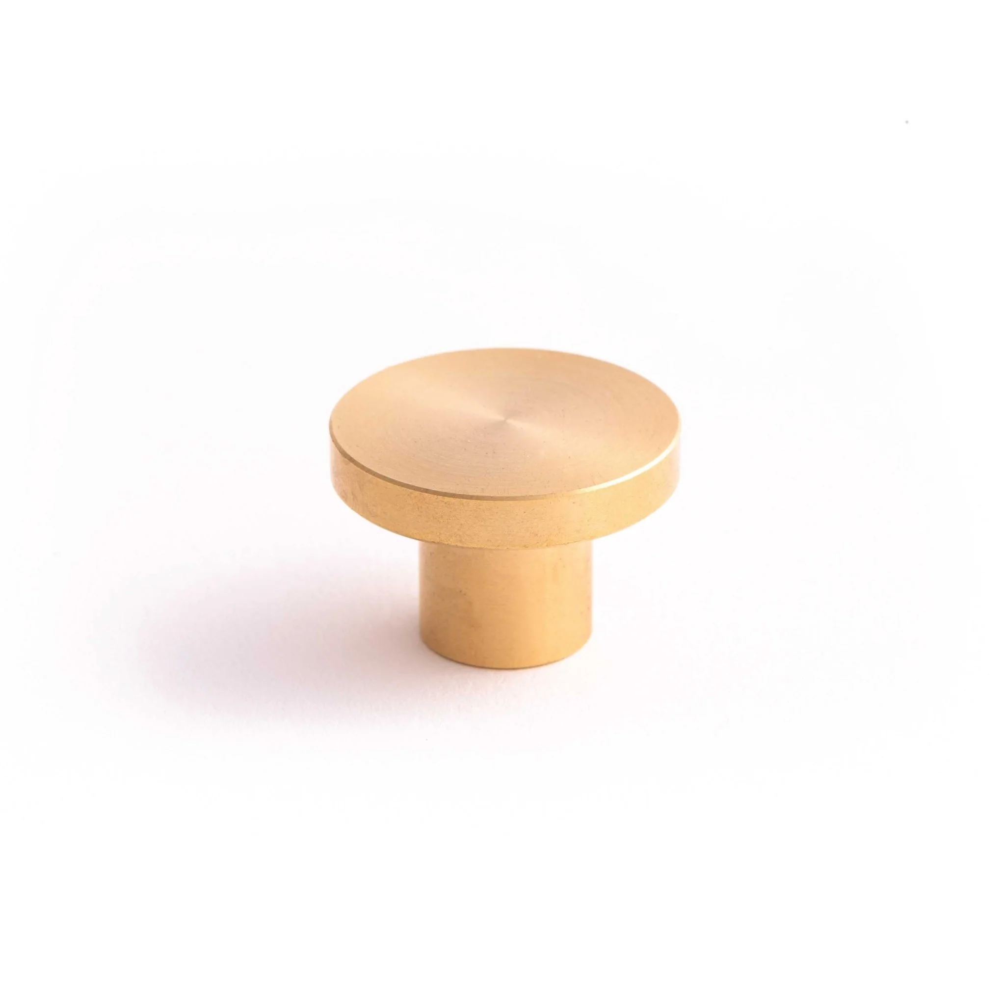Disk 30mm Knob - Image 2