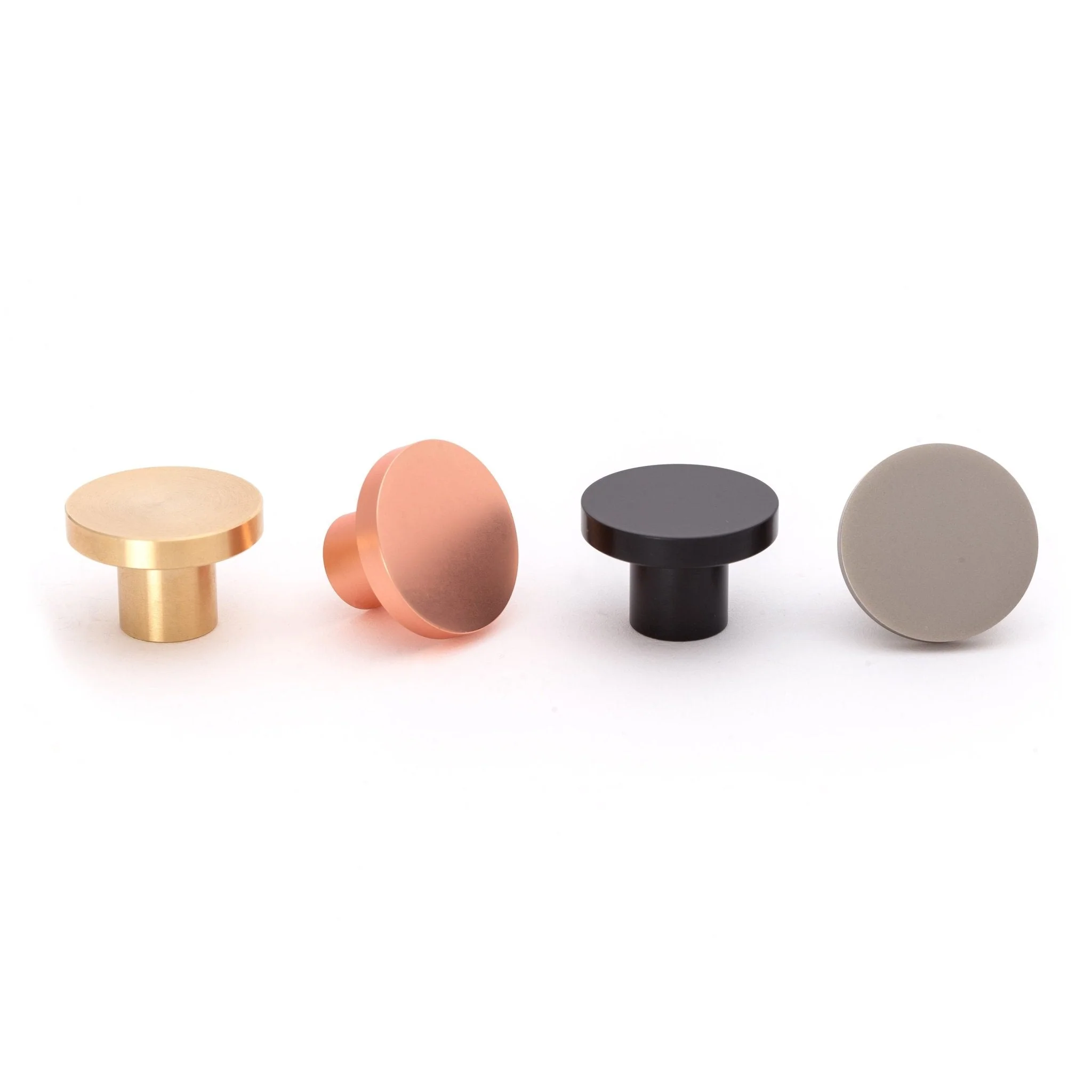 Disk 30mm Wall Hook