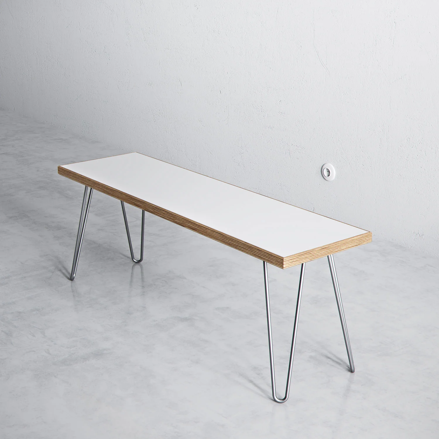 Formica Plywood Bench Top - Image 3