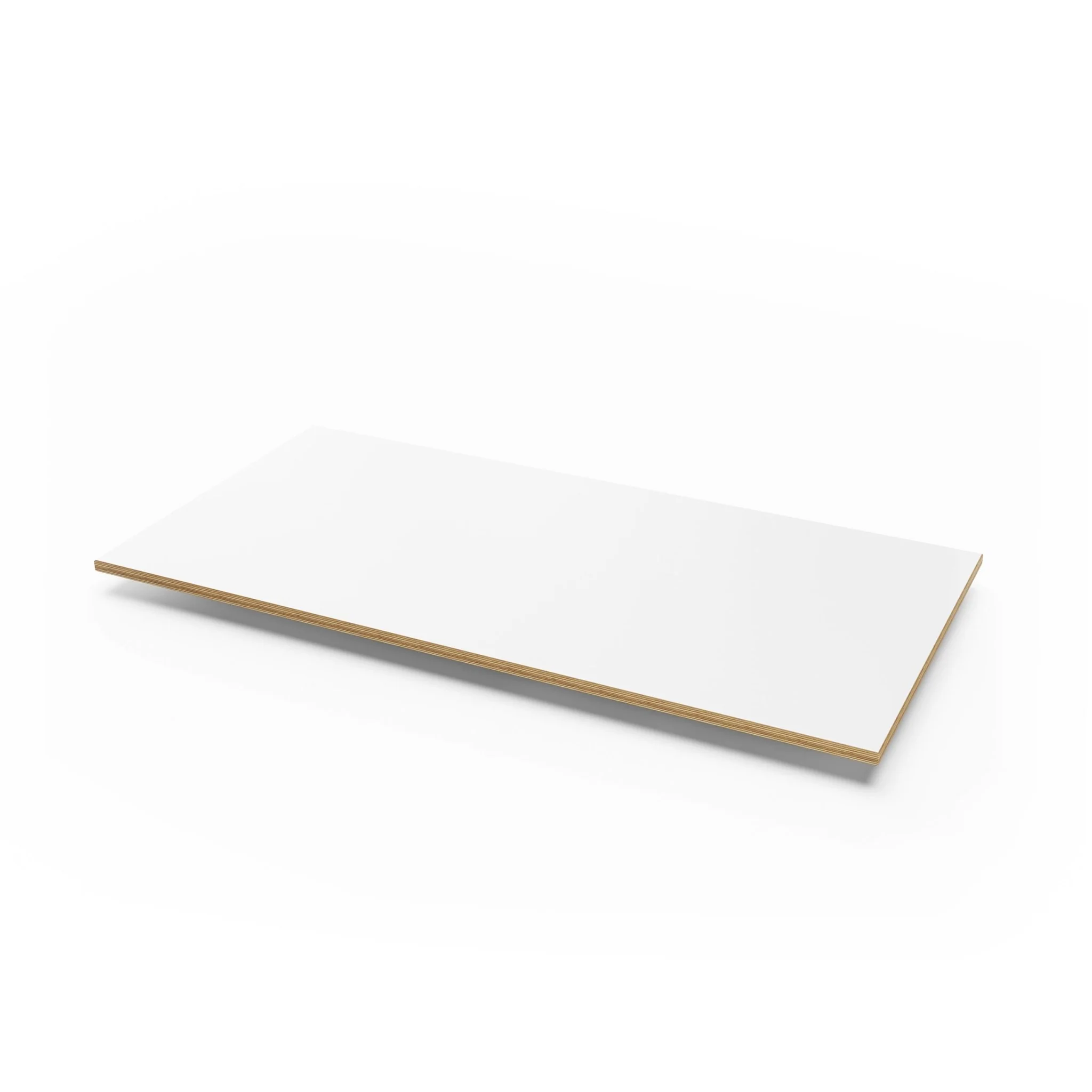Formica Plywood Table Top - Image 3