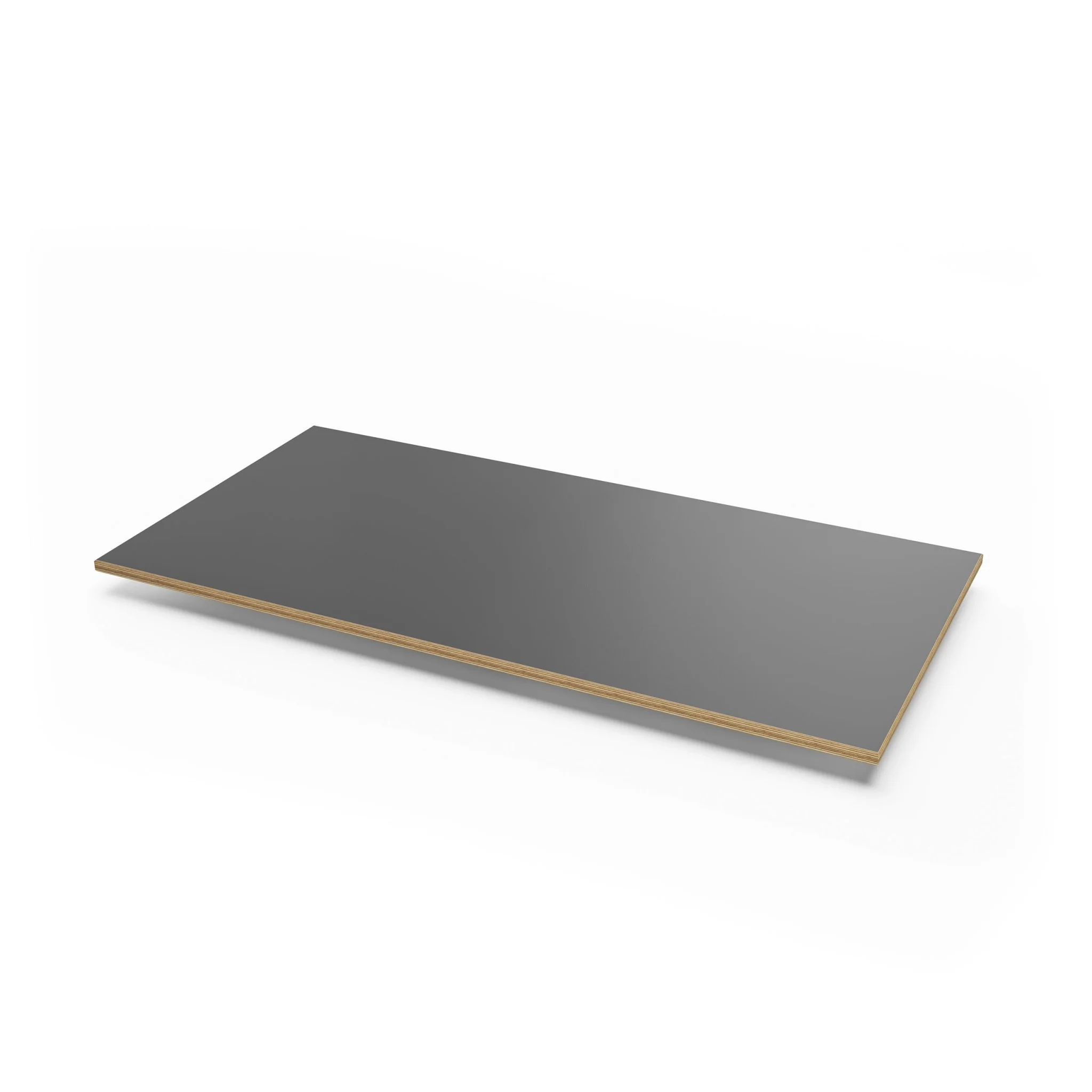 Formica Plywood Table Top - Image 6