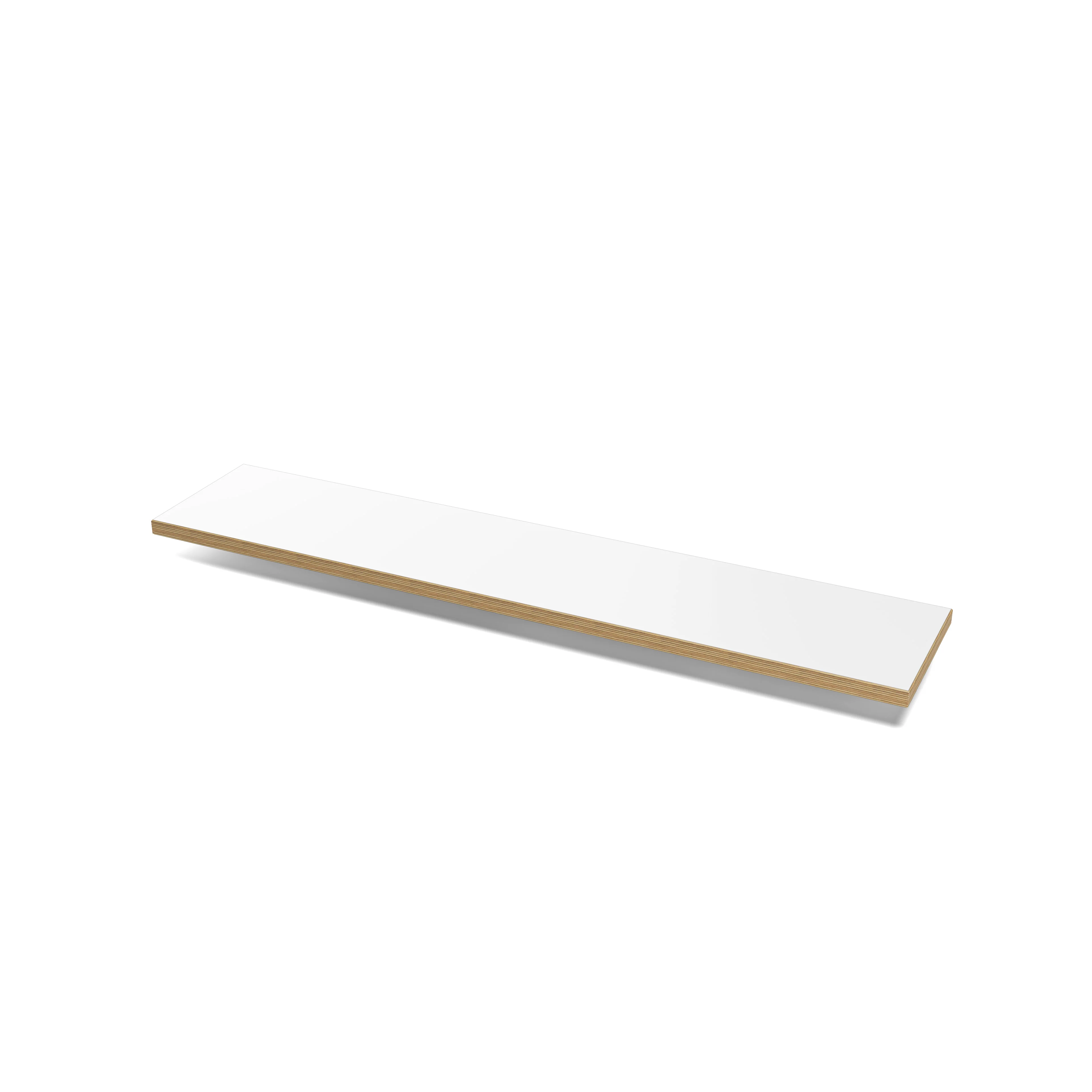 Formica Plywood Shelf Top - Image 3