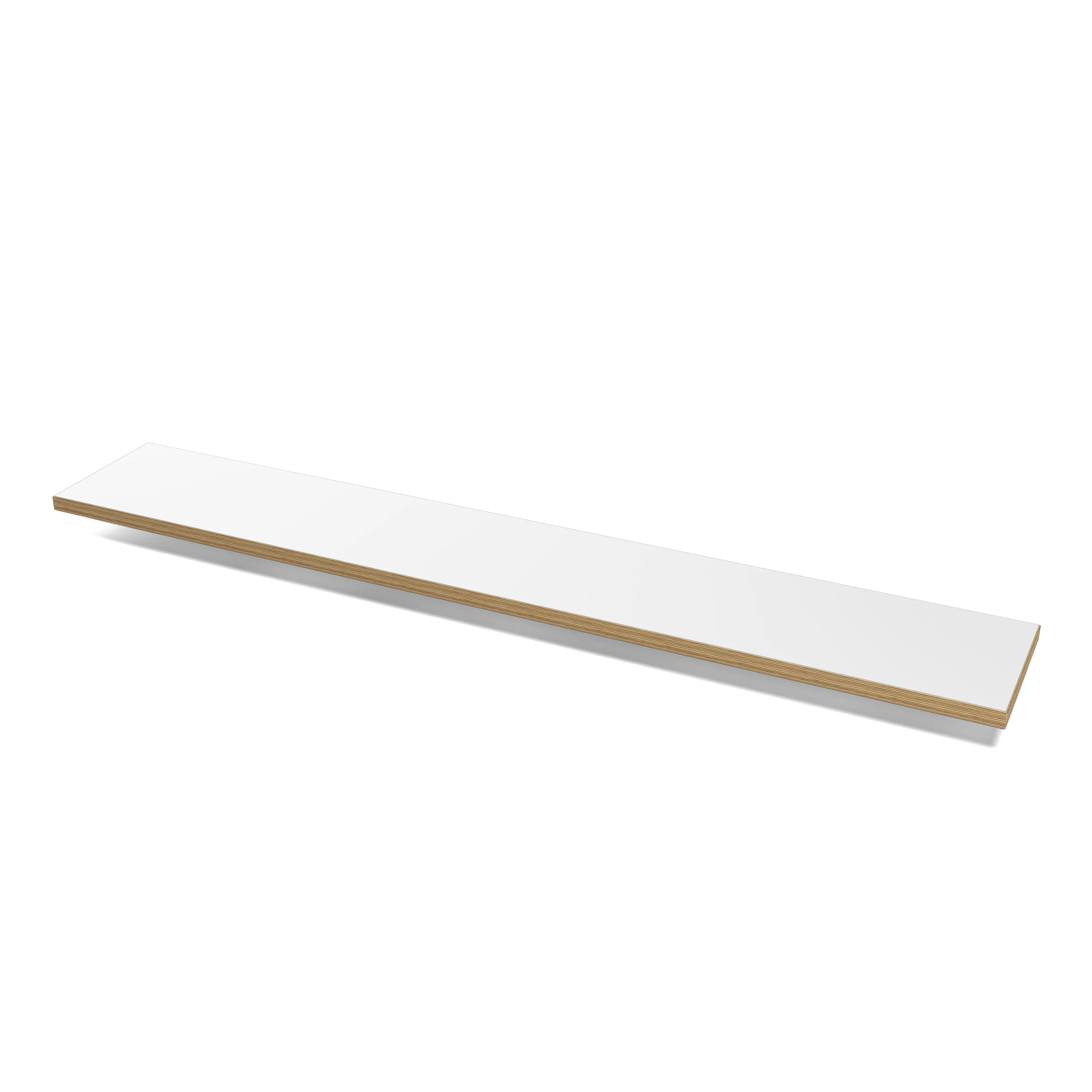 Formica Plywood Shelf Top - Image 5