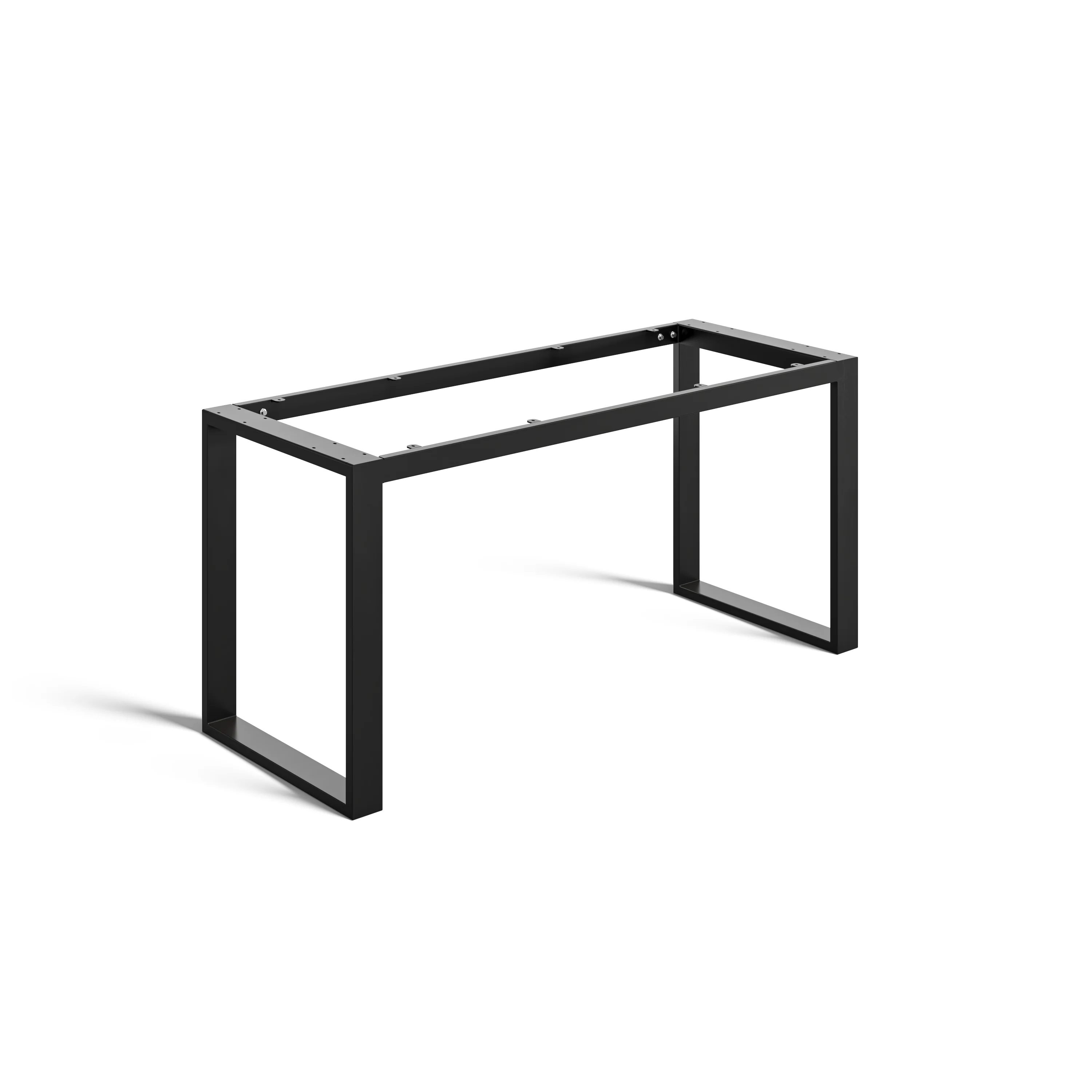 Square Industrial Frame | 71cm Table - Image 13