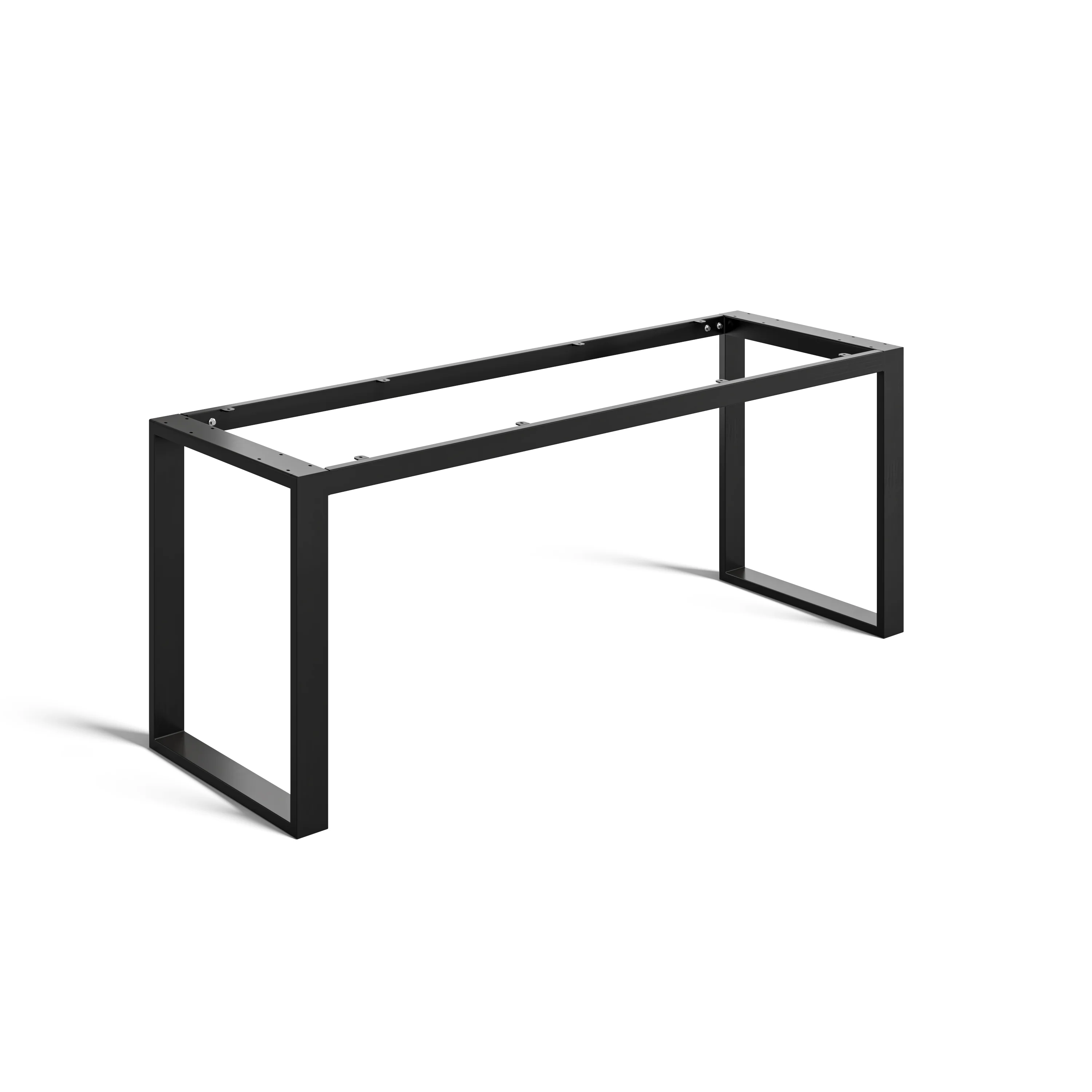 Square Industrial Frame | 71cm Table - Image 19