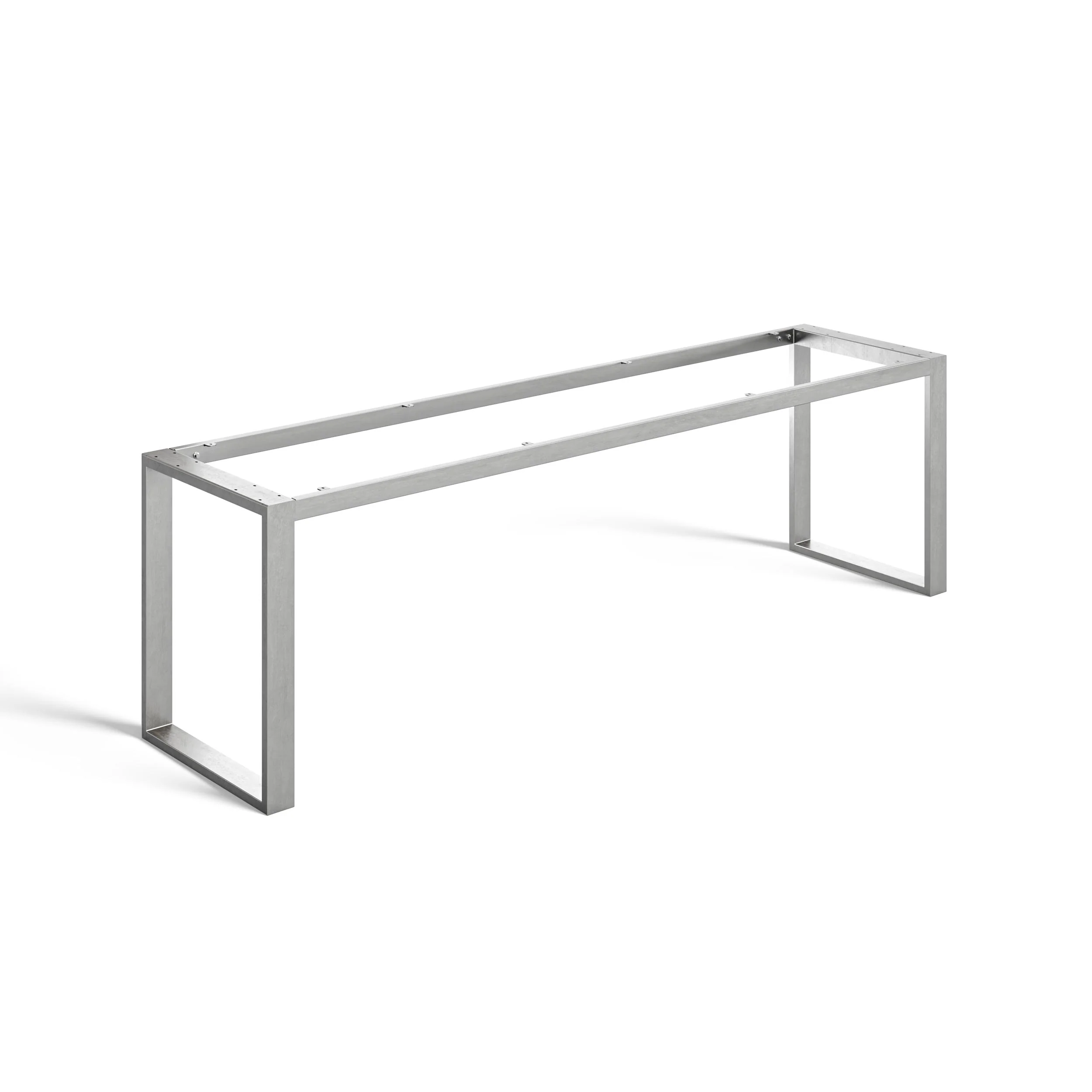 Square Industrial Frame | 71cm Table - Image 22