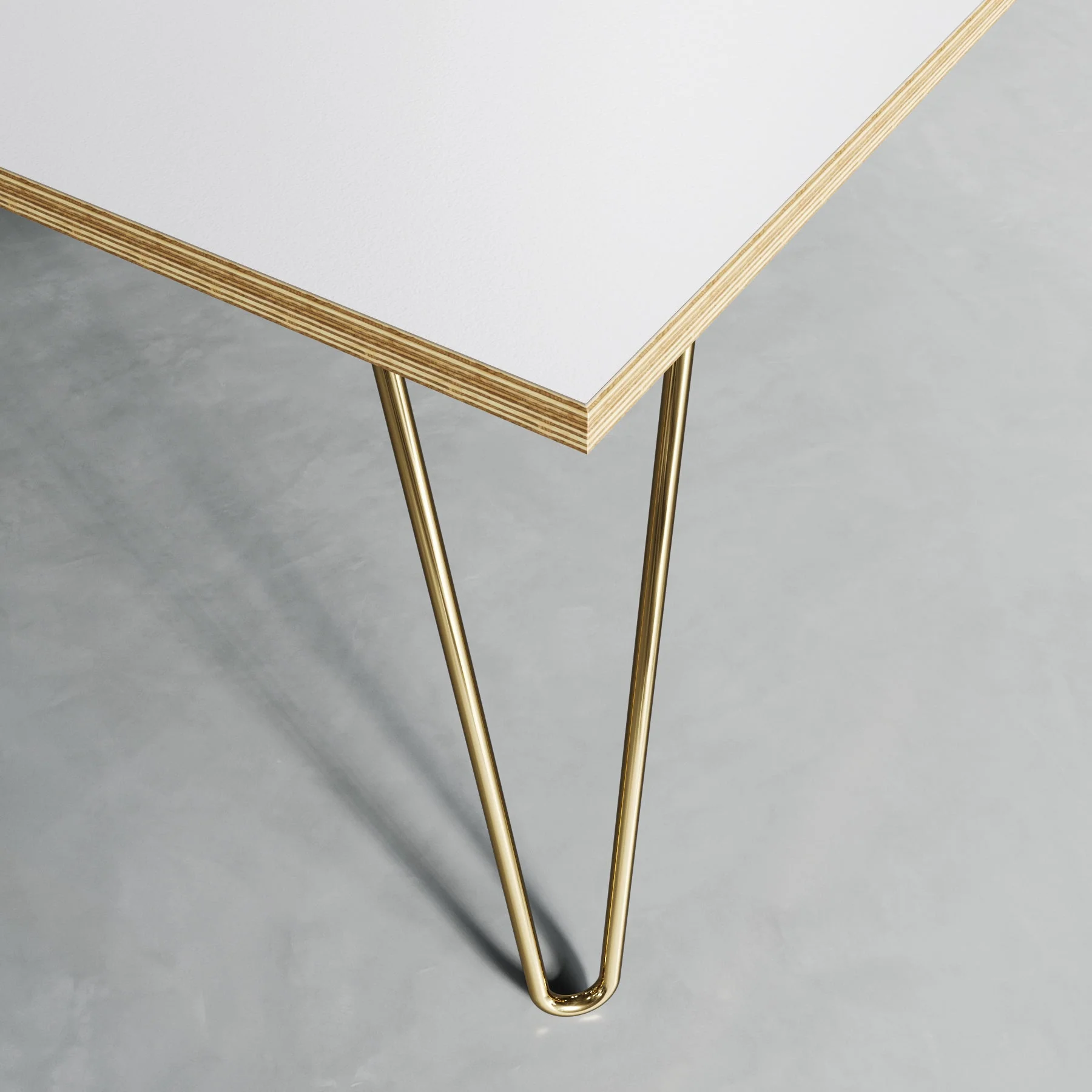 Hairpin Bench - Image 14