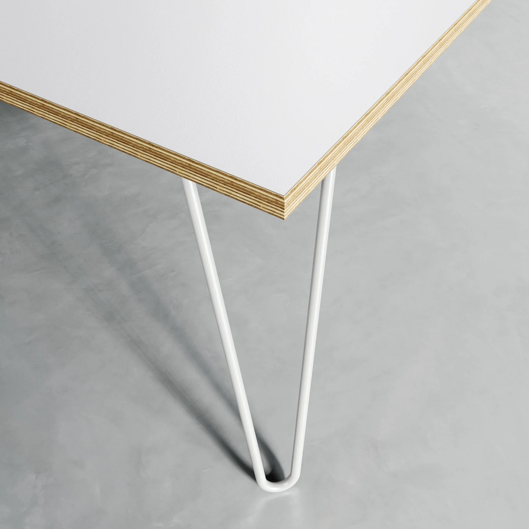 Hairpin Bench - Image 7