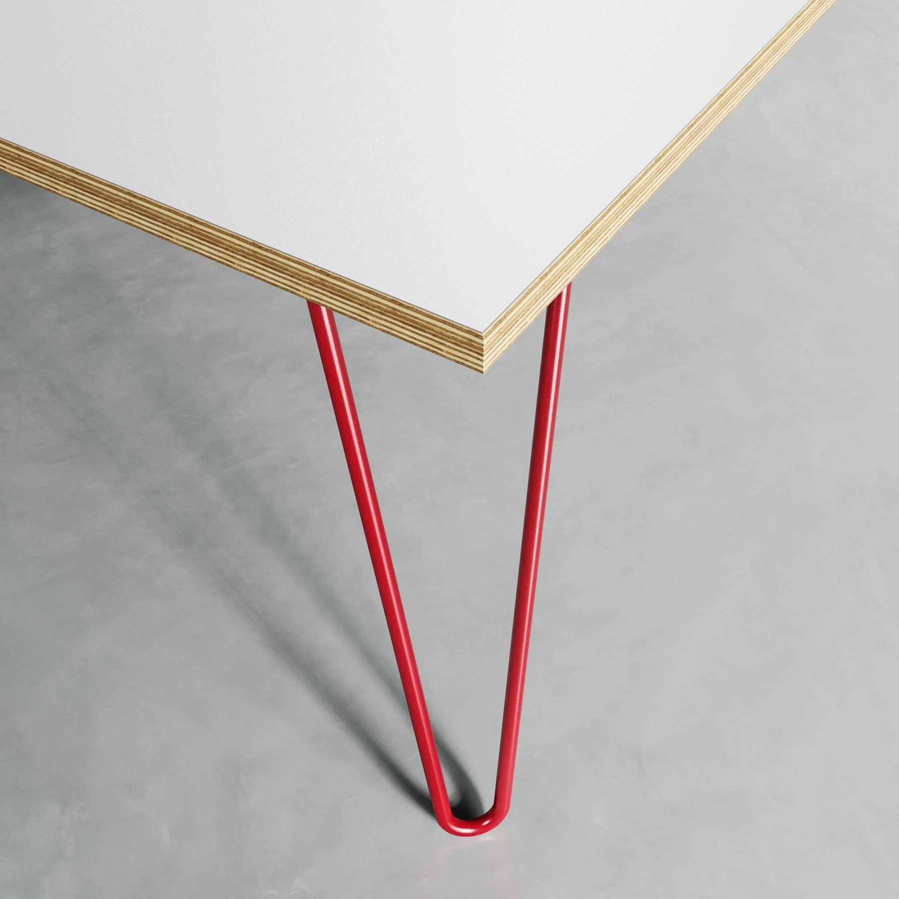 Hairpin Bench - Image 9