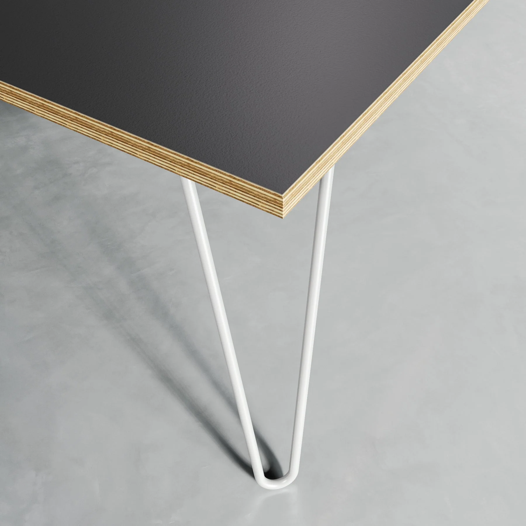 Hairpin Coffee Table - Image 19