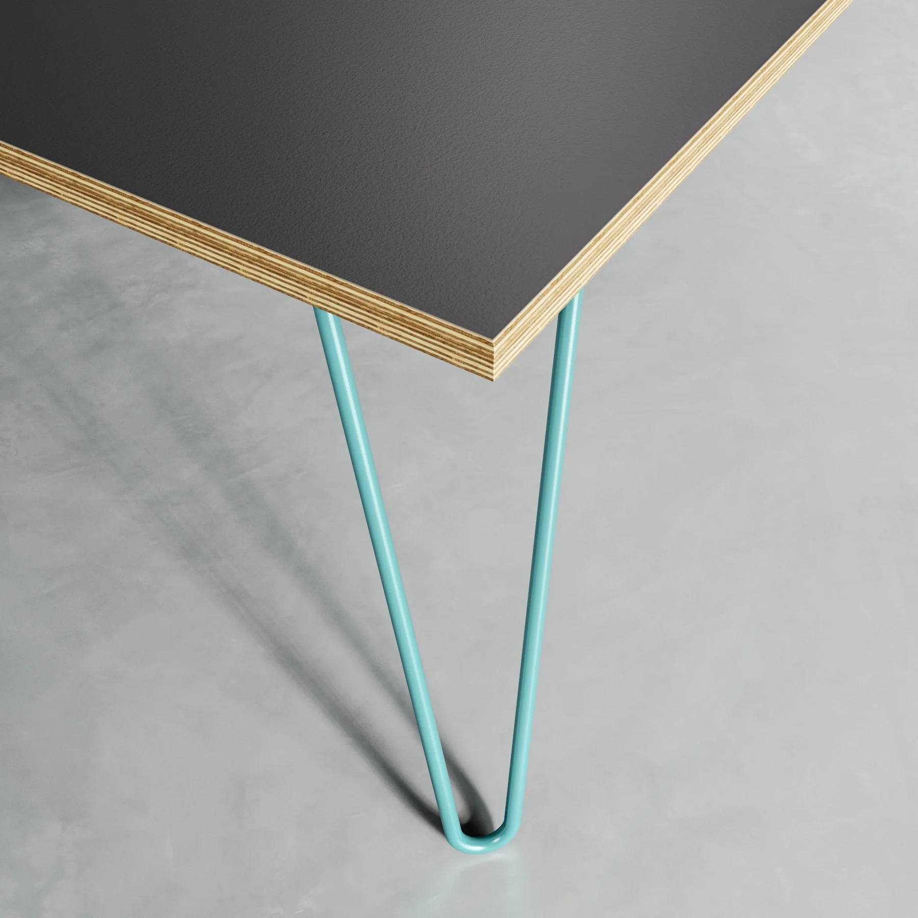 Hairpin Coffee Table - Image 23