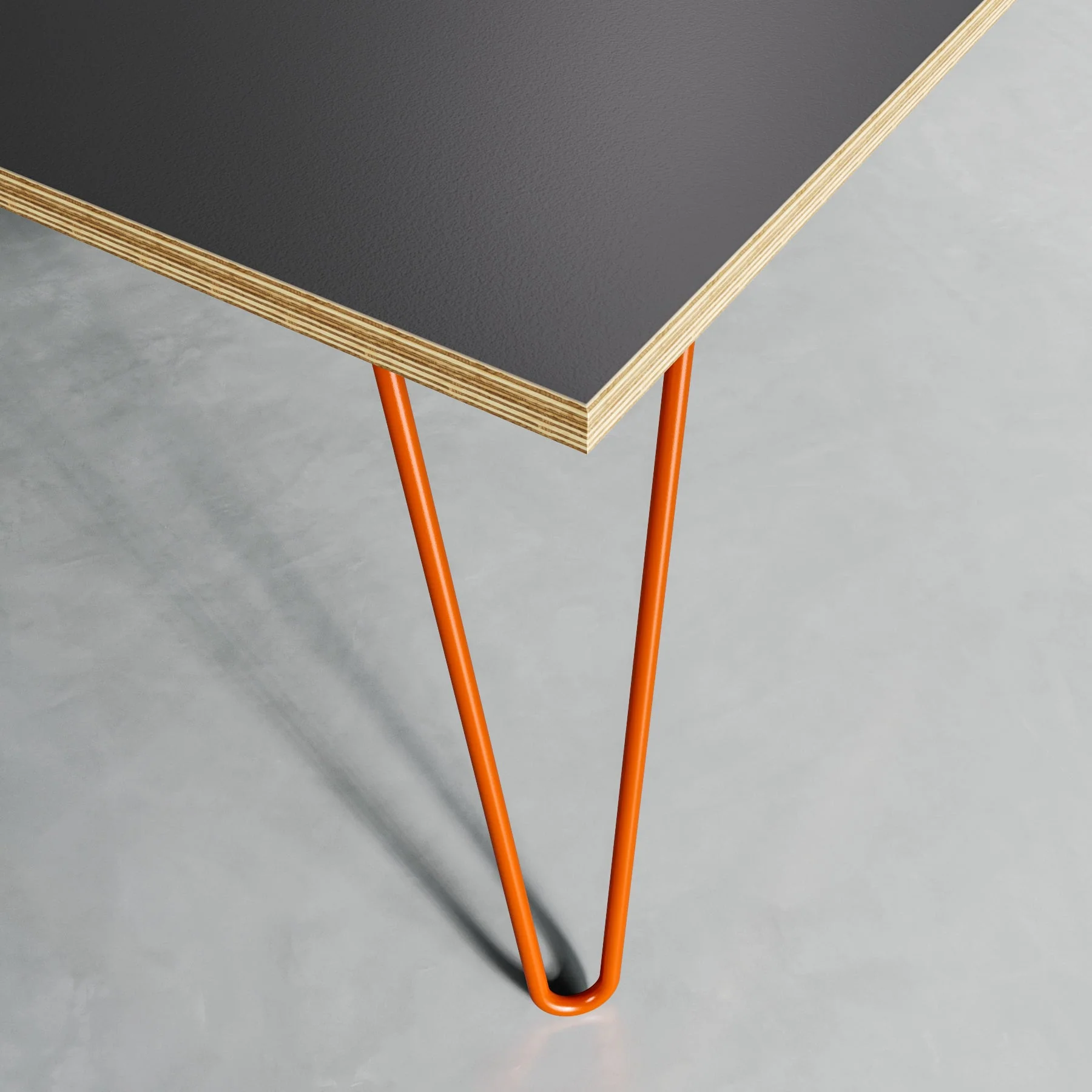Hairpin Coffee Table - Image 24