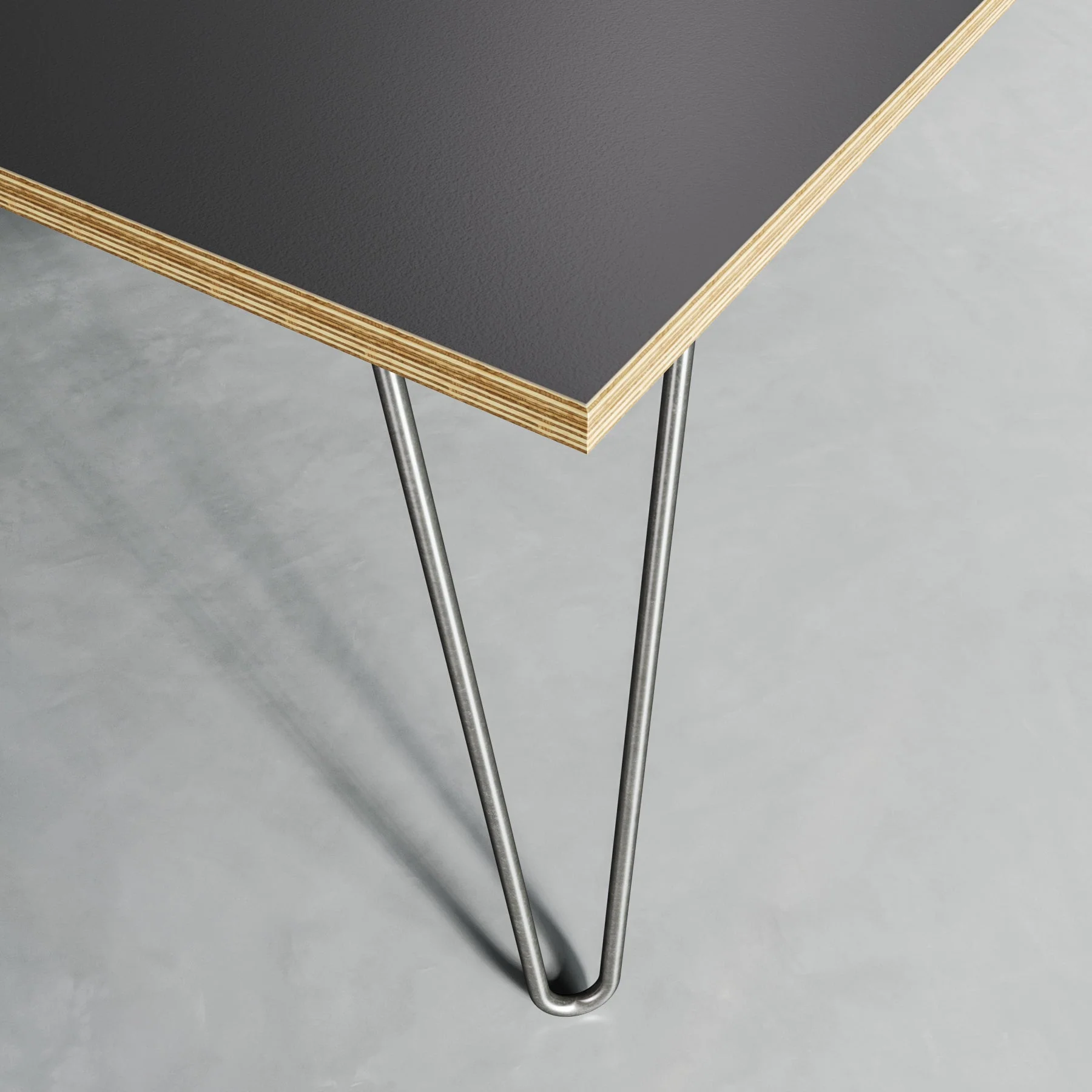 Hairpin Coffee Table - Image 25