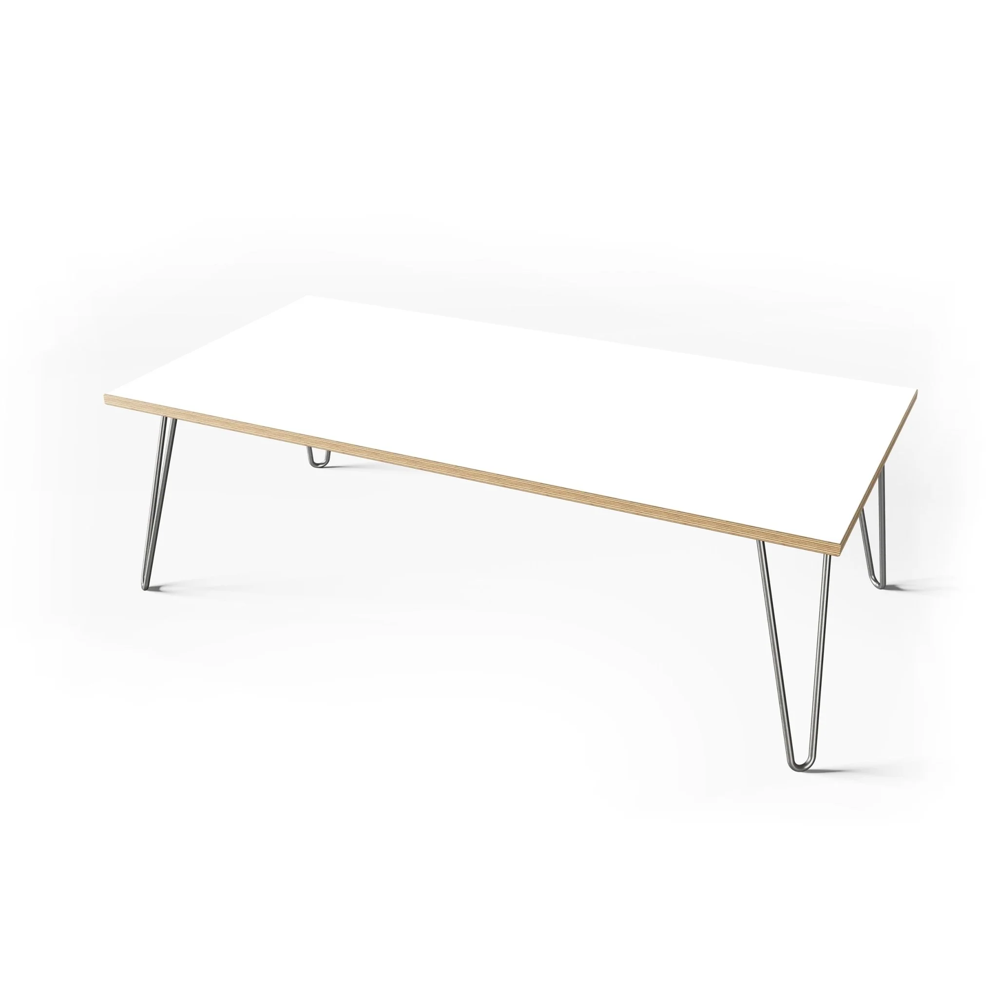 Hairpin Coffee Table - Image 4