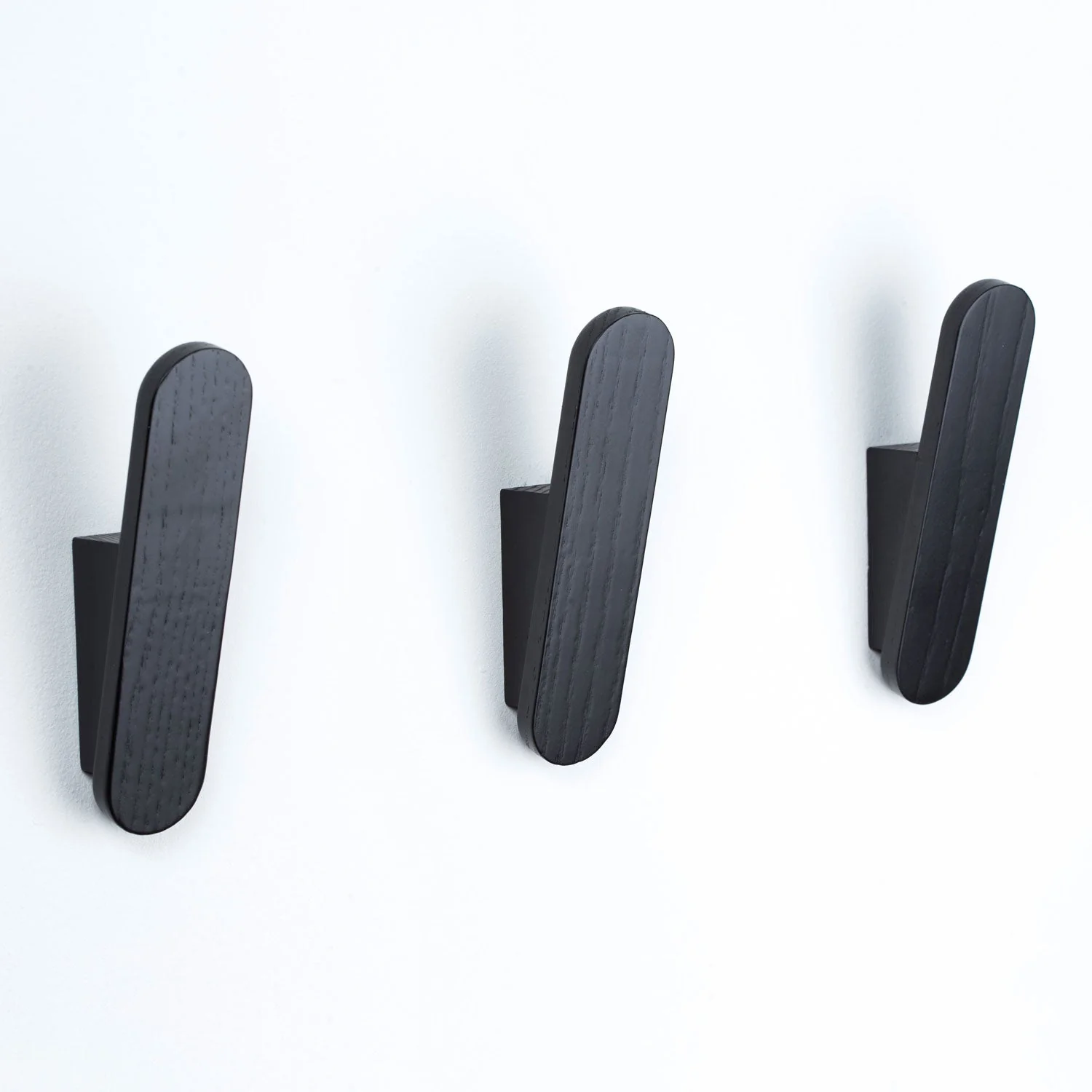 Hardwood Wall Hooks - Image 7