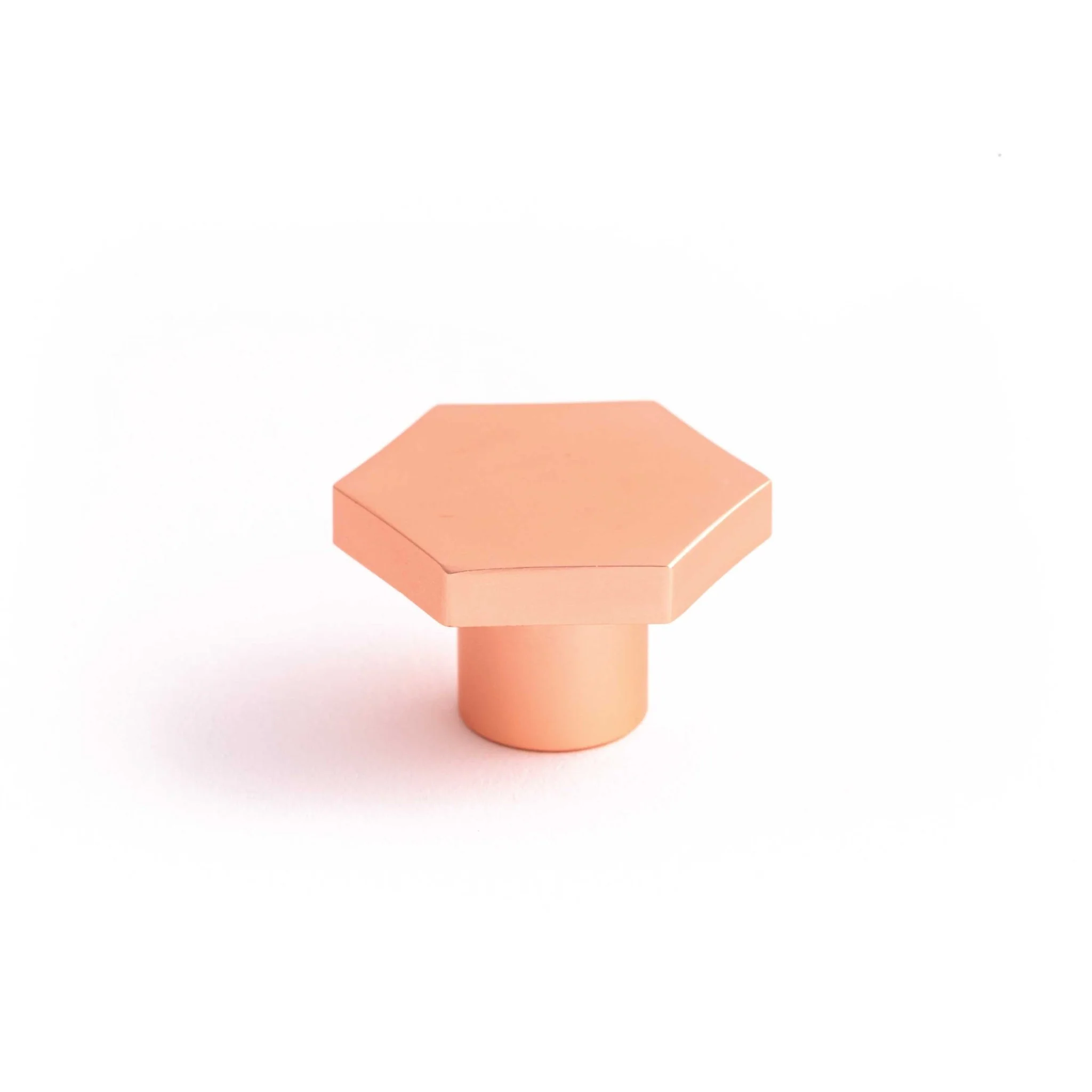 Hex 30mm Knob - Image 6