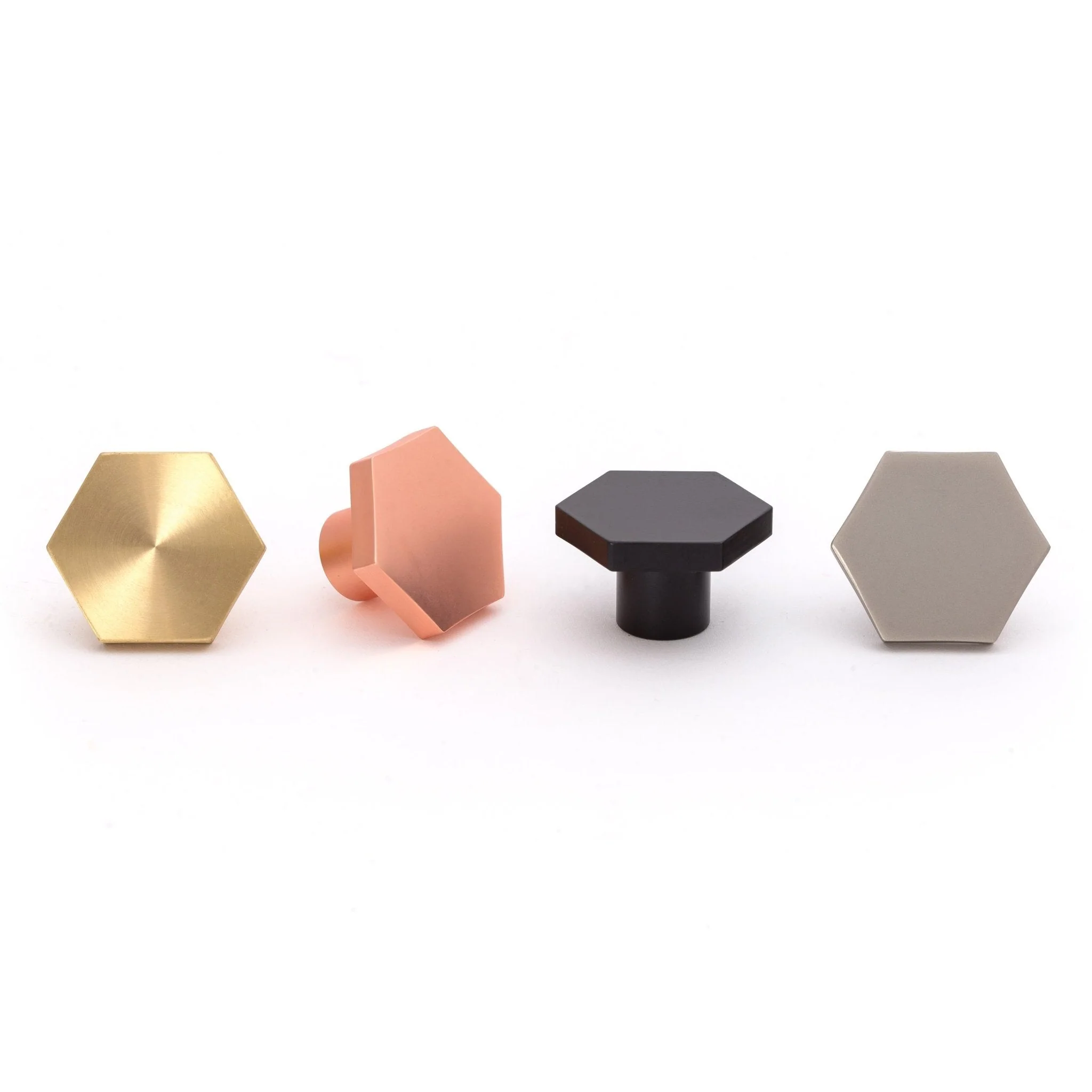 Hex 30mm Wall Hook