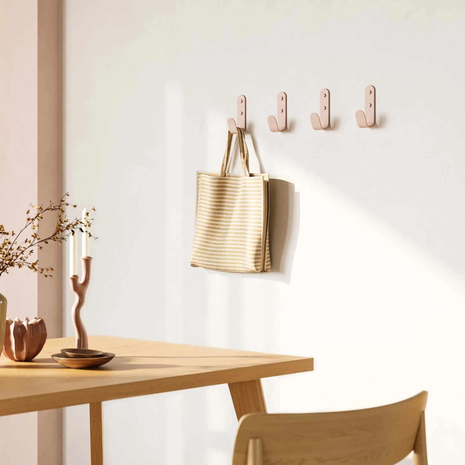 J Wall Hook - Image 6