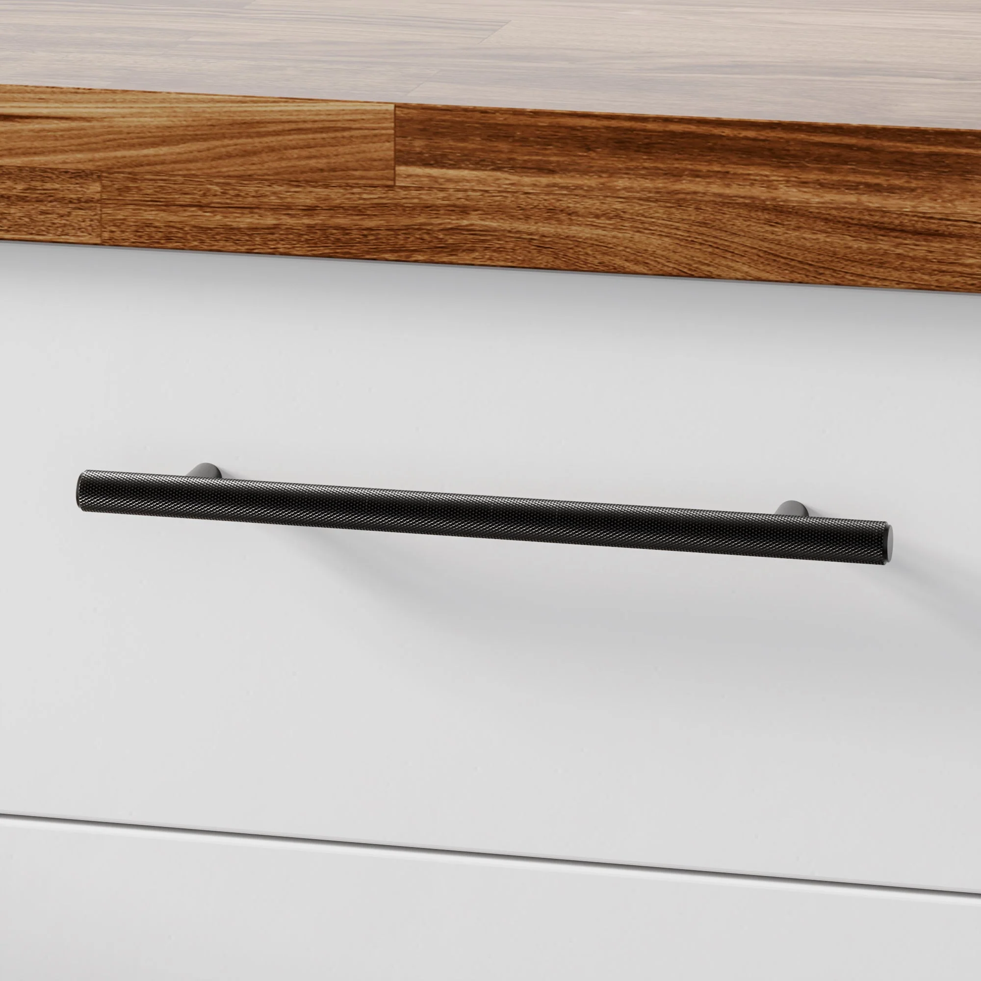 Knurl 15mm Pull Handle - Image 27