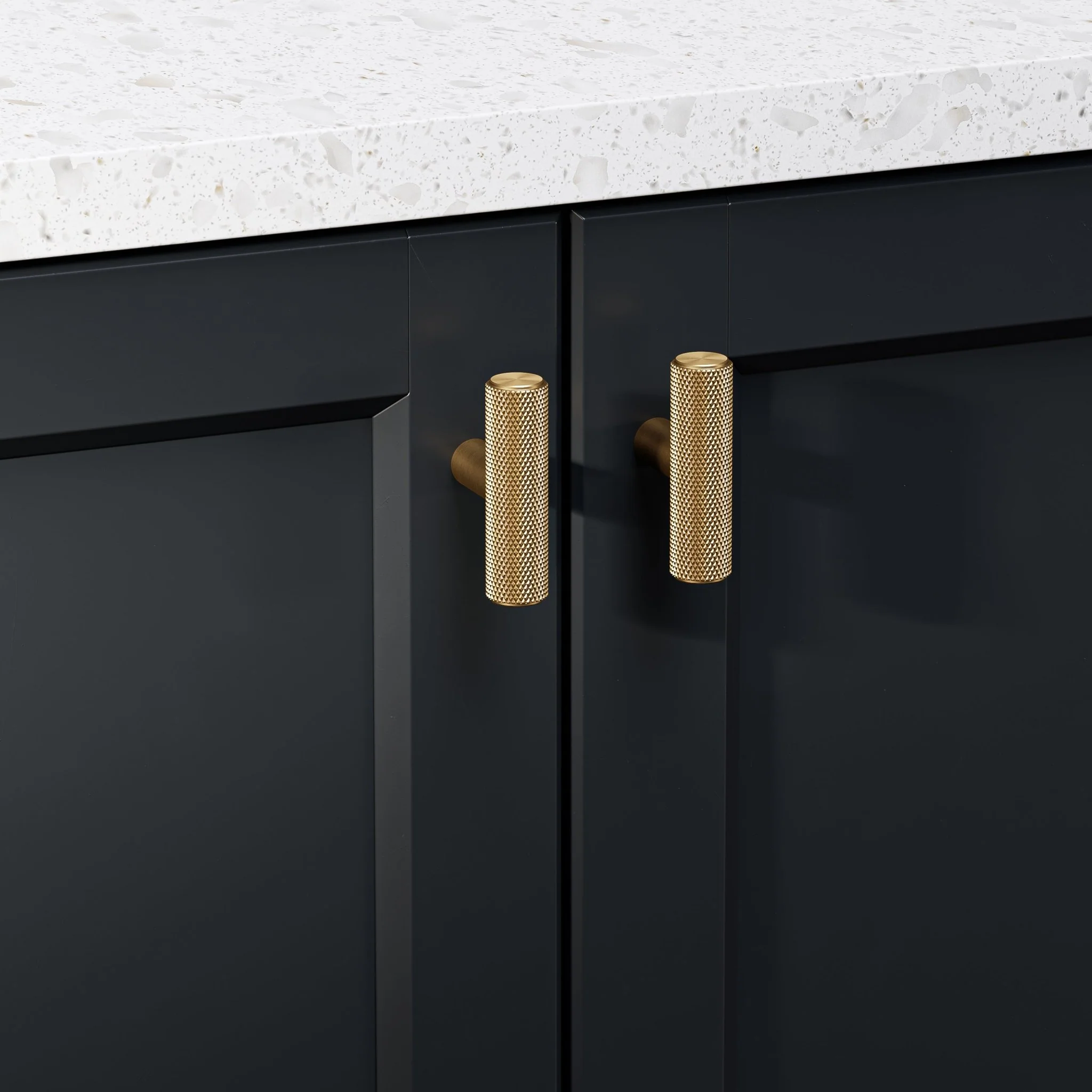 Knurl 15mm Pull Handle - Image 5