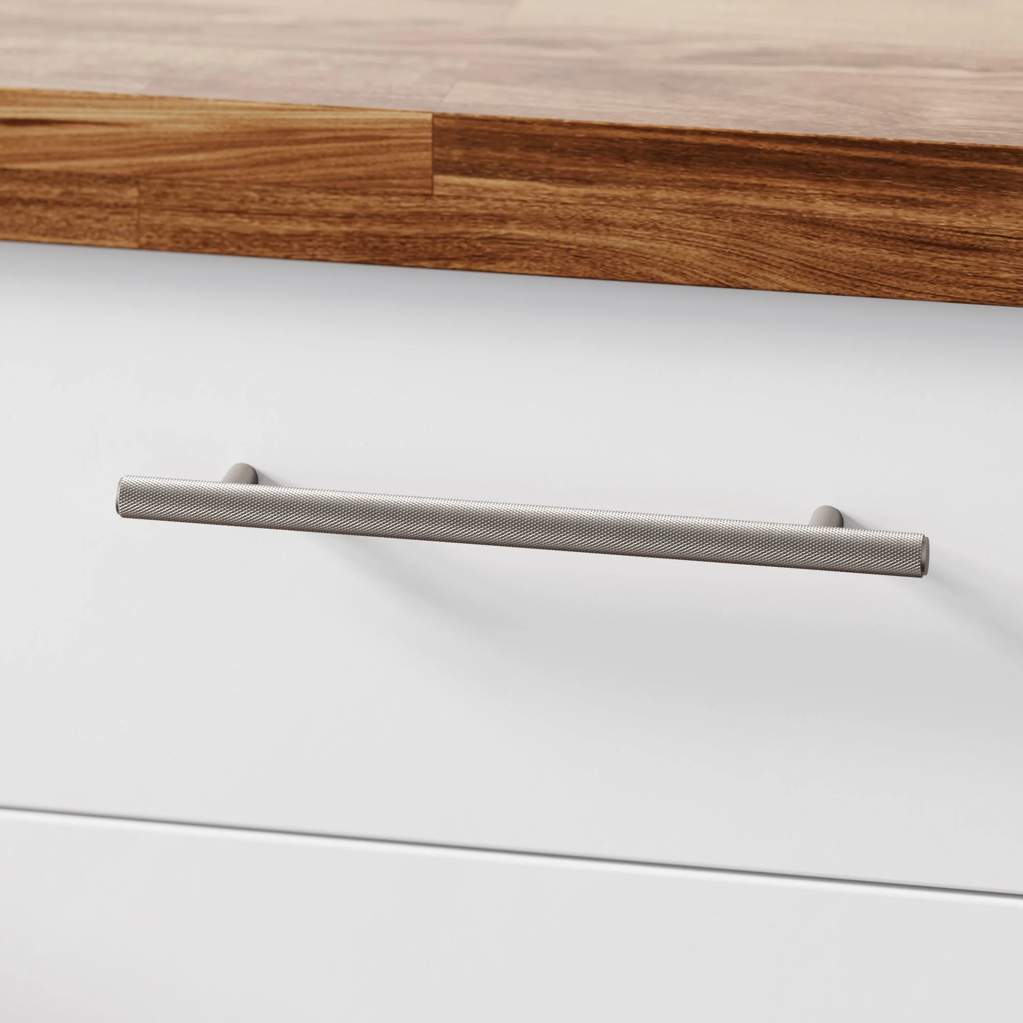 Knurl 15mm Pull Handle - Image 51