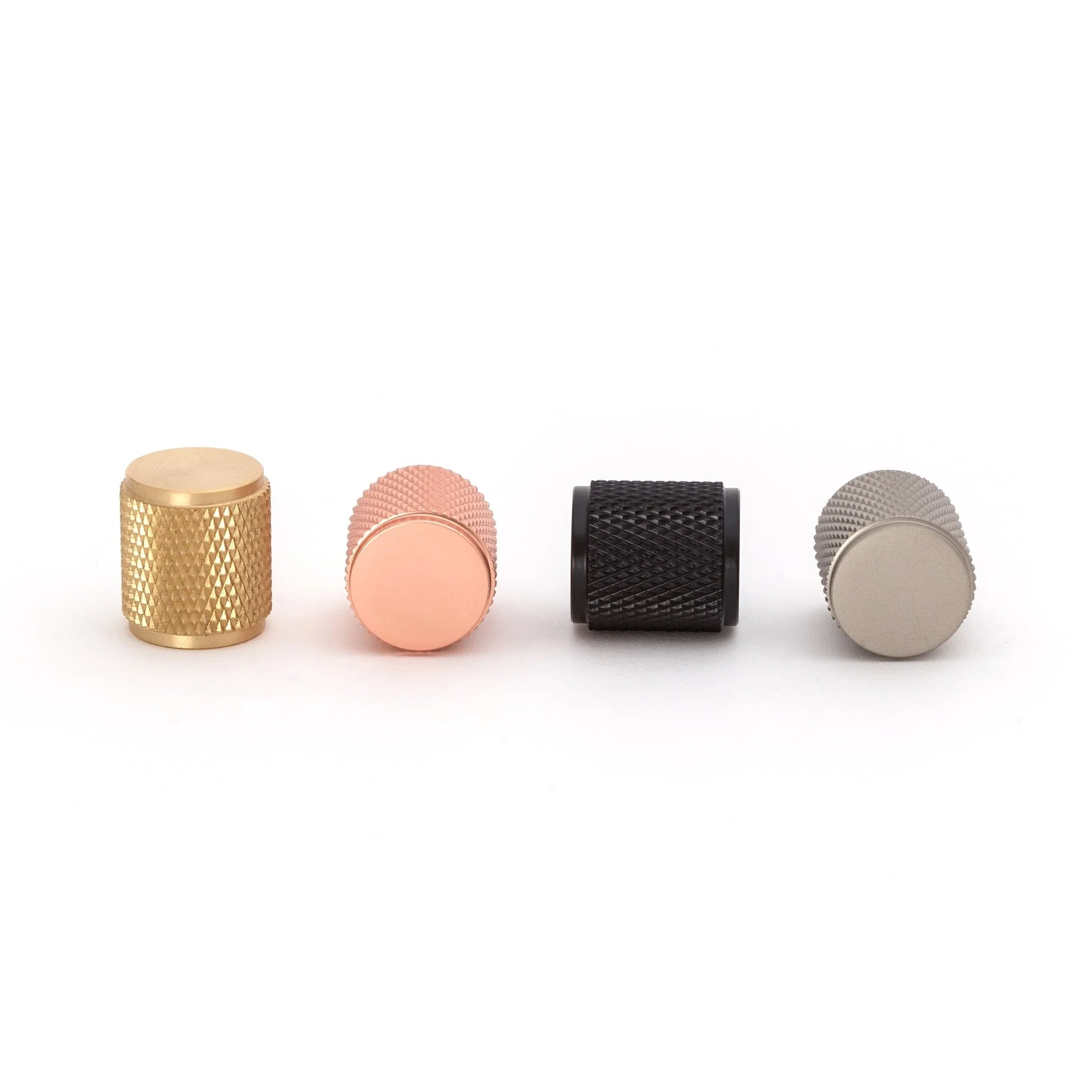Knurl 18mm Wall Hook
