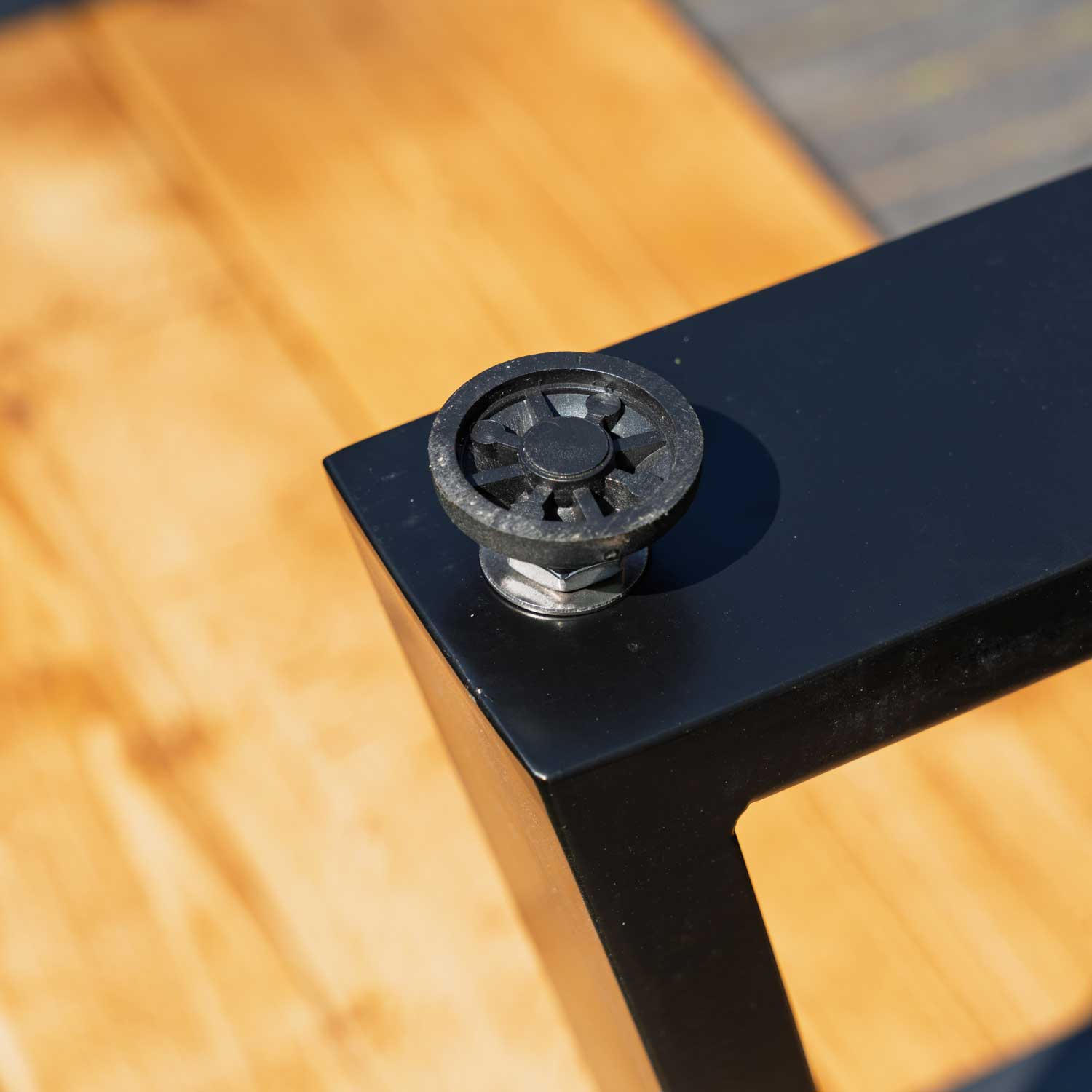 Outdoor Feet and Fixings Hardware Pack - Image 3