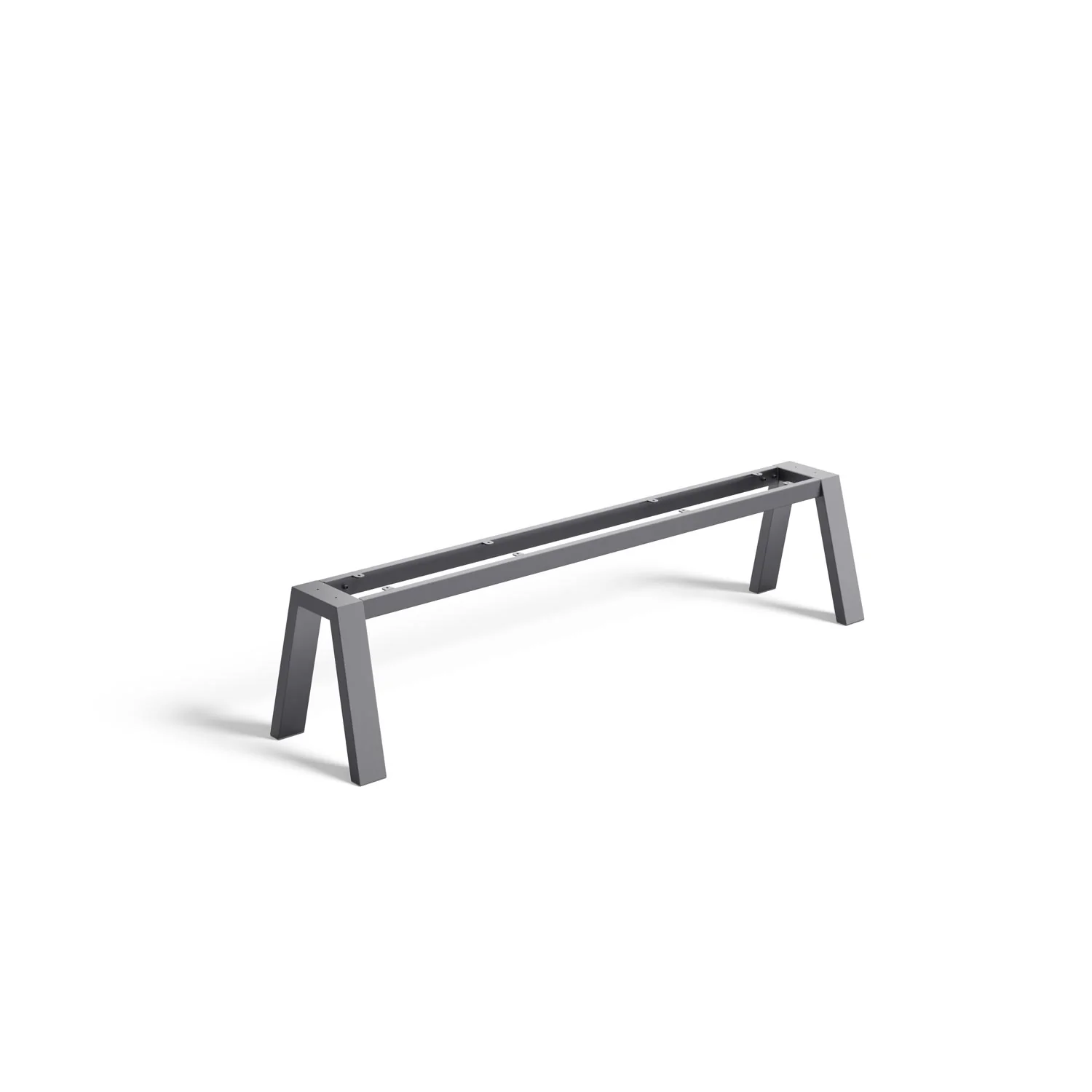 Outdoor Quad Frame | 40cm Bench - Image 12