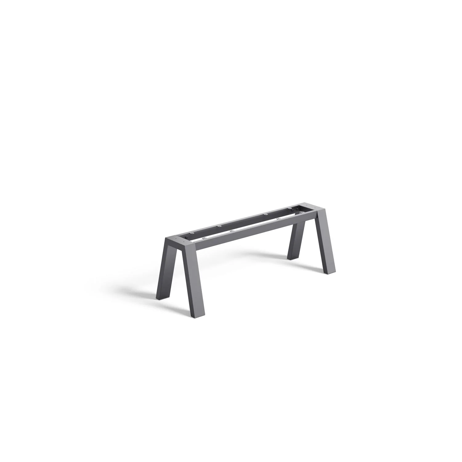 Outdoor Quad Frame | 40cm Bench - Image 6