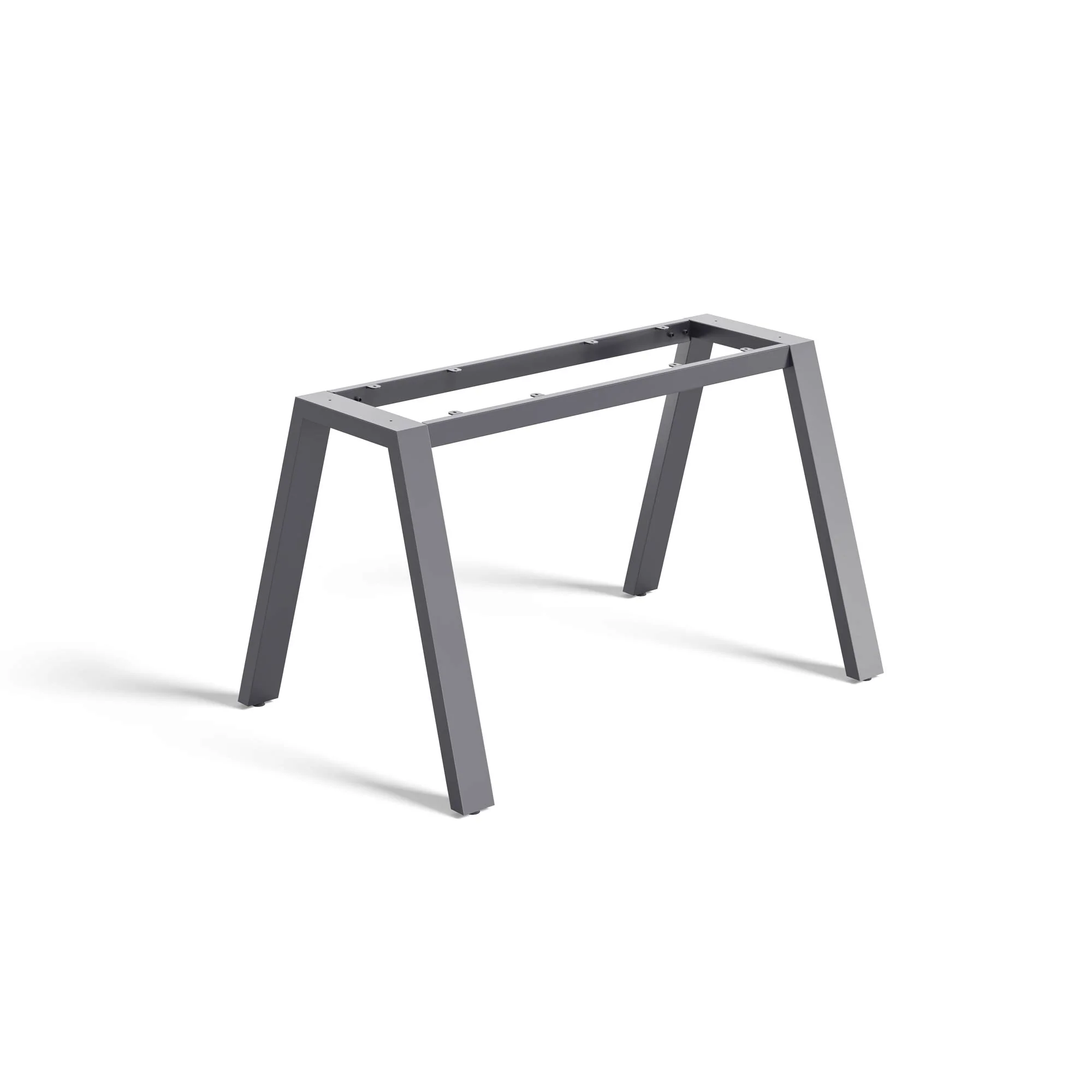 Outdoor Quad Frame | 71cm Table - Image 6