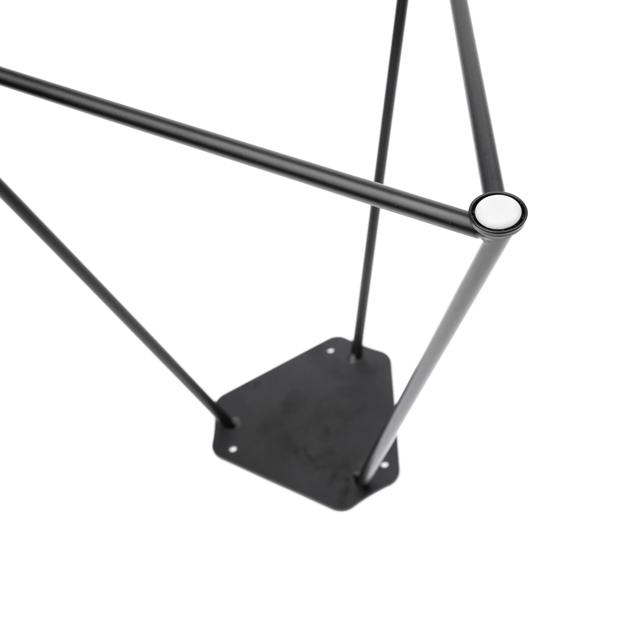 Prism Stool Base - Image 3