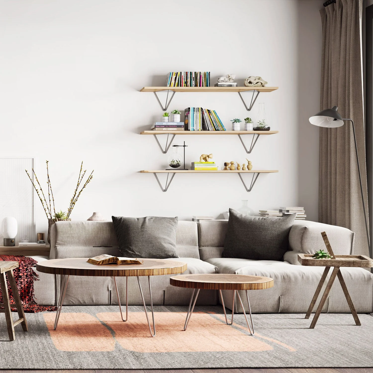 Prism Shelf - Image 3