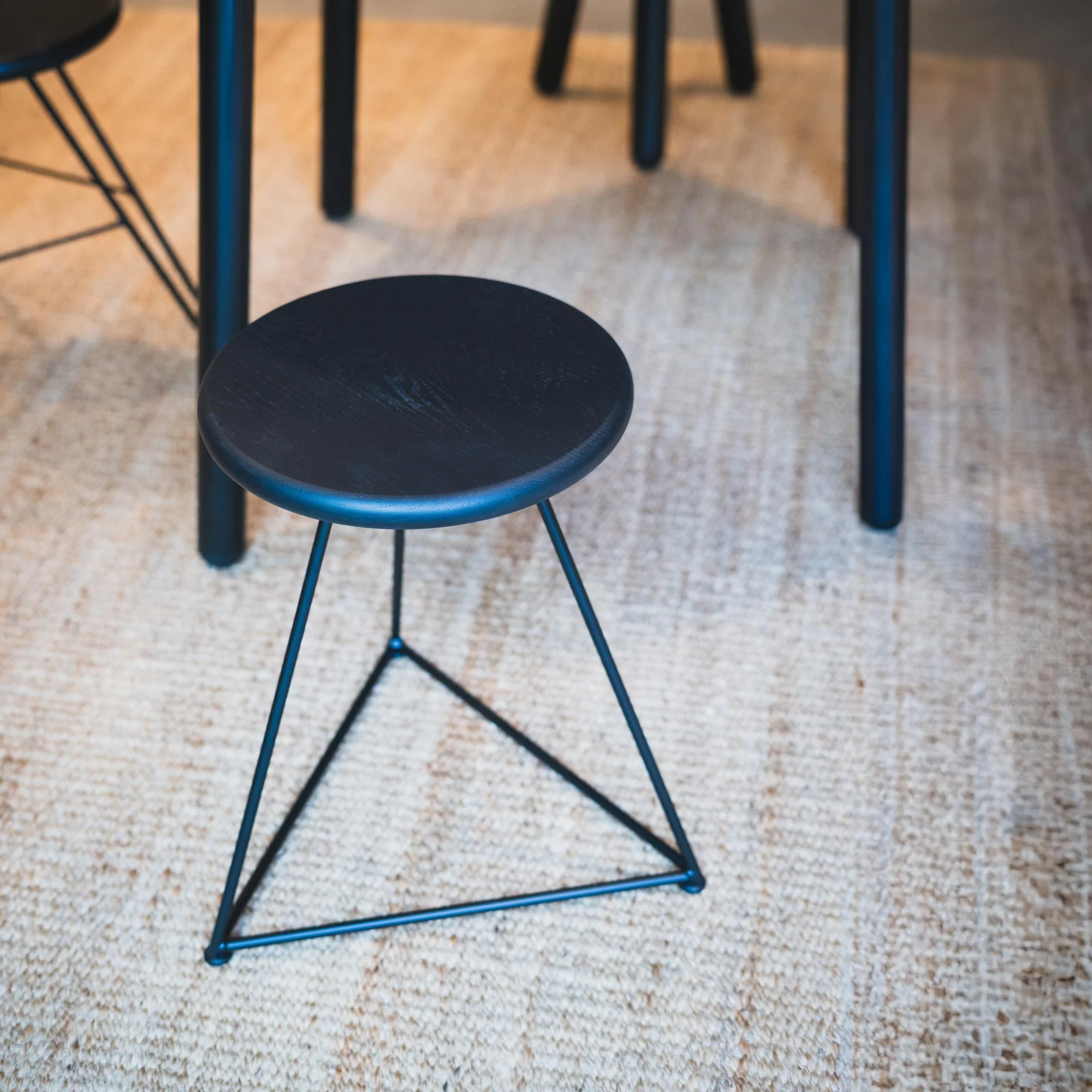 Prism Stool - Image 10
