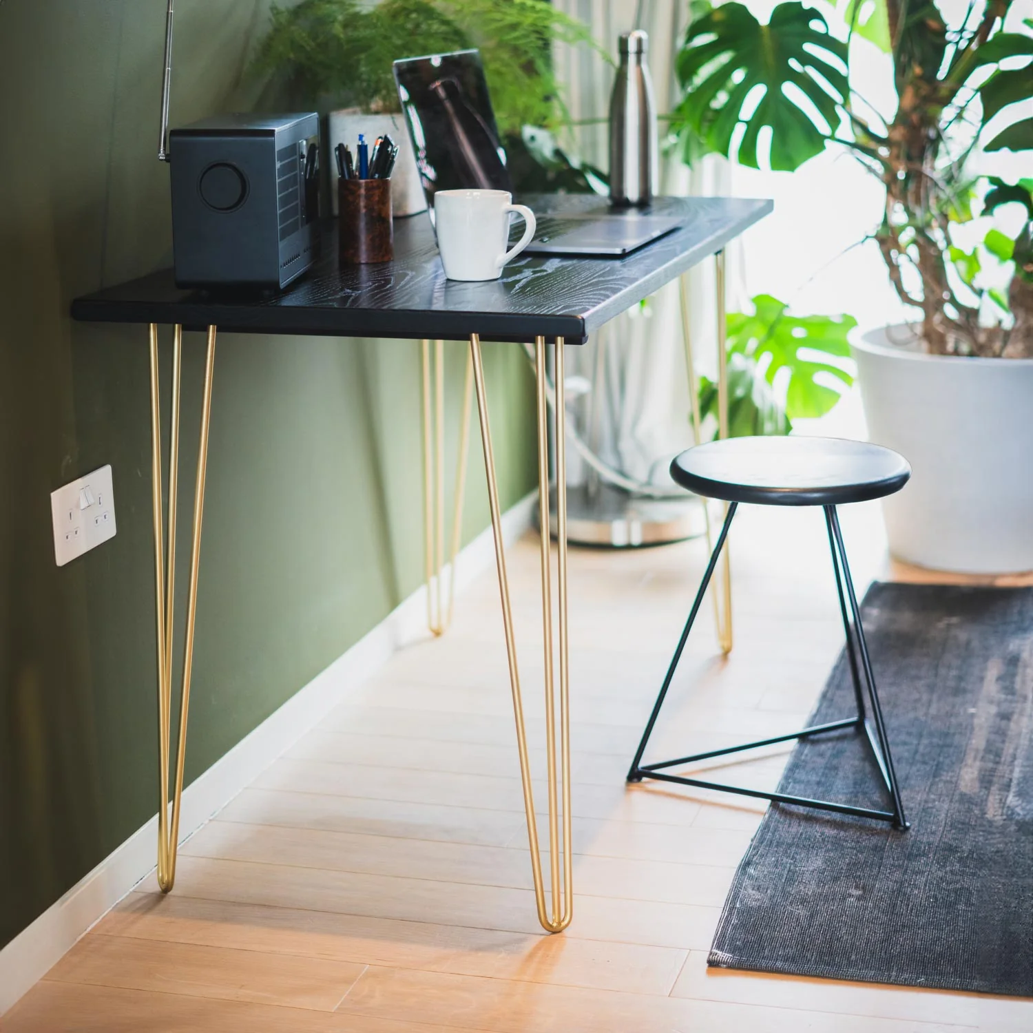 Prism Stool - Image 7